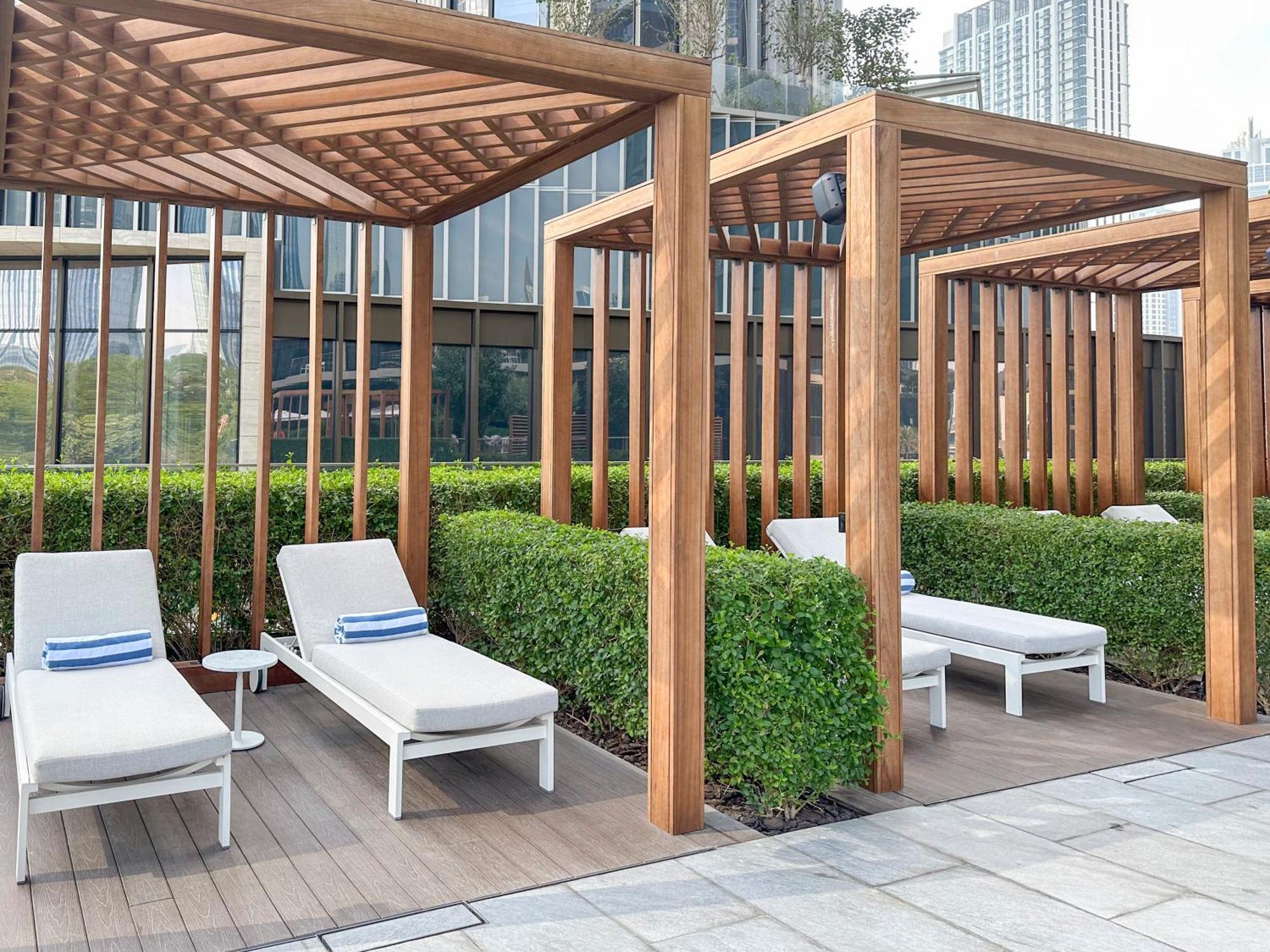 Lejlighed Address Opera Residences