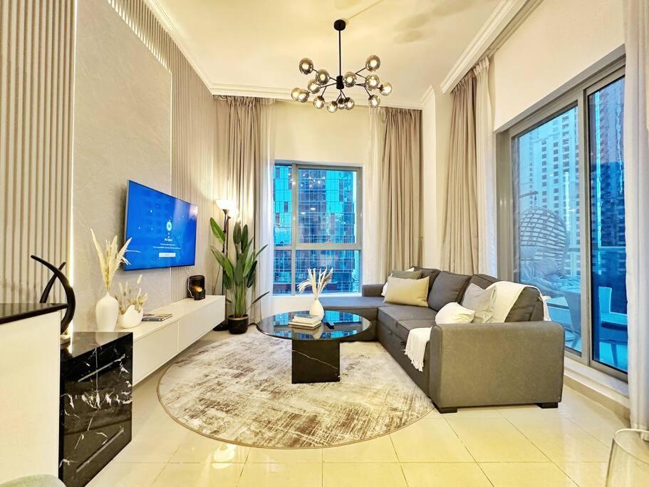 Your Cosy Marina Retreat Apartamento