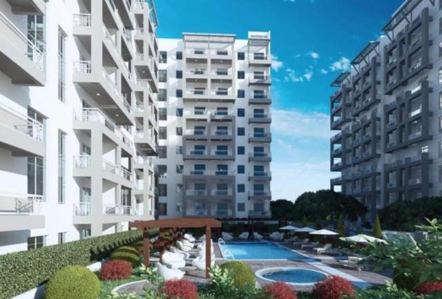 Elite Lux Homes - Two Bedroom Direct Metro Access In Al Furjan, Apartment Dubai