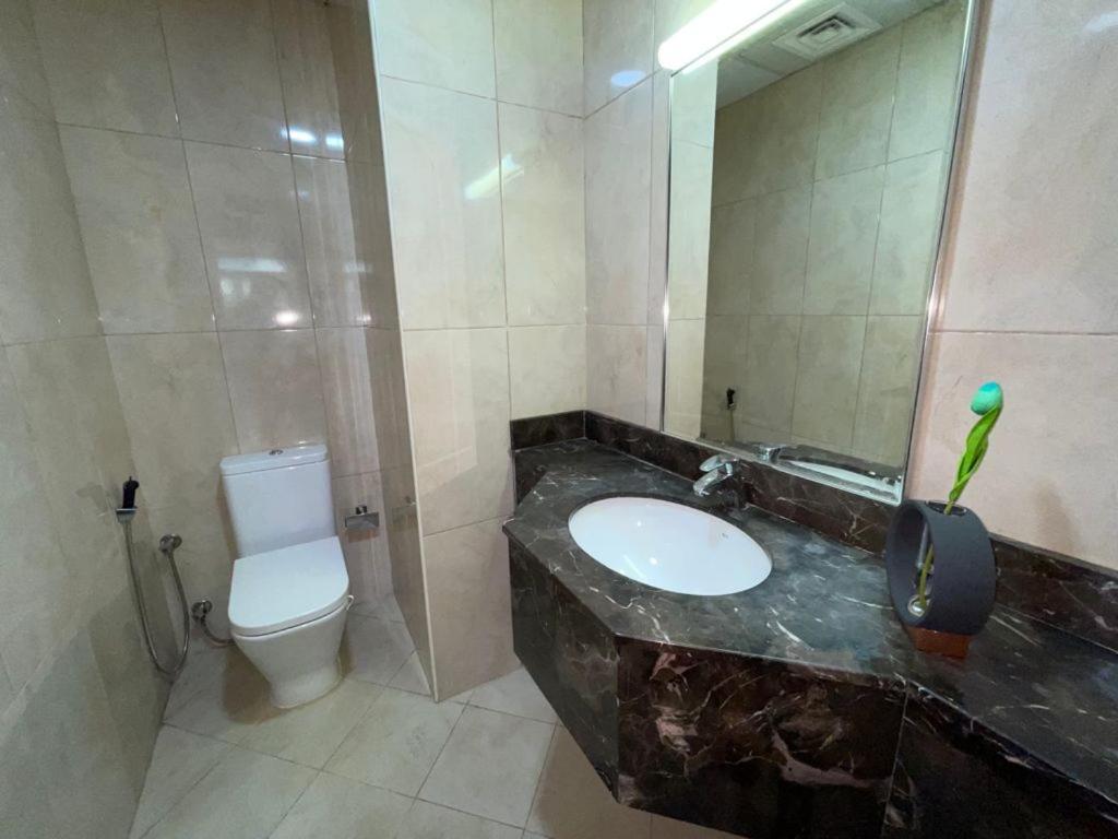 Elite Lux Homes - Two Bedroom Direct Metro Access In Al Furjan, * Dubai
