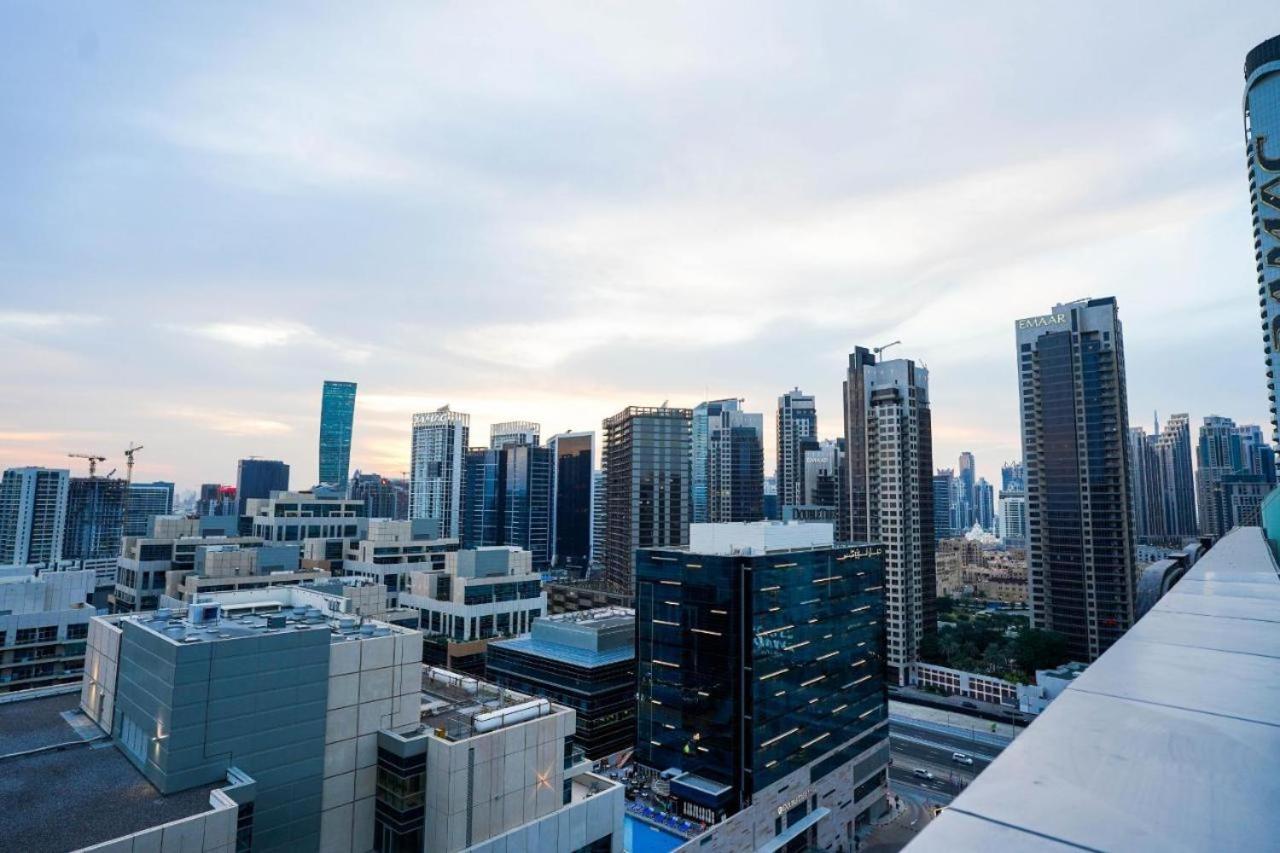 Luxury - Downtown Apartamento *