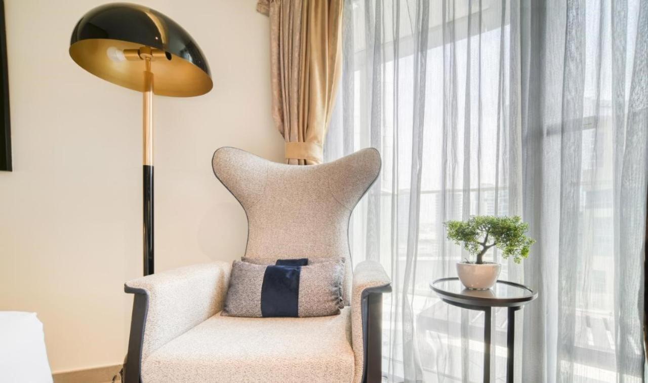 Appartement Luxury - Downtown *