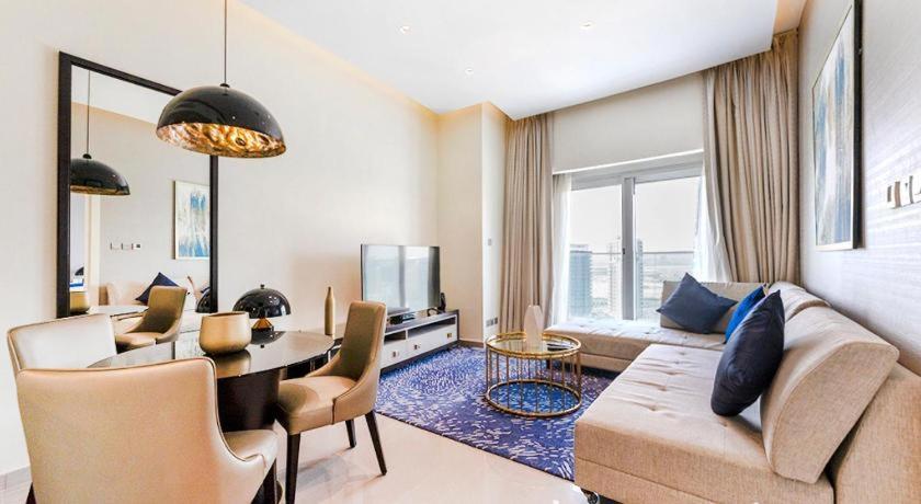 Appartement Luxury - Downtown Dubai