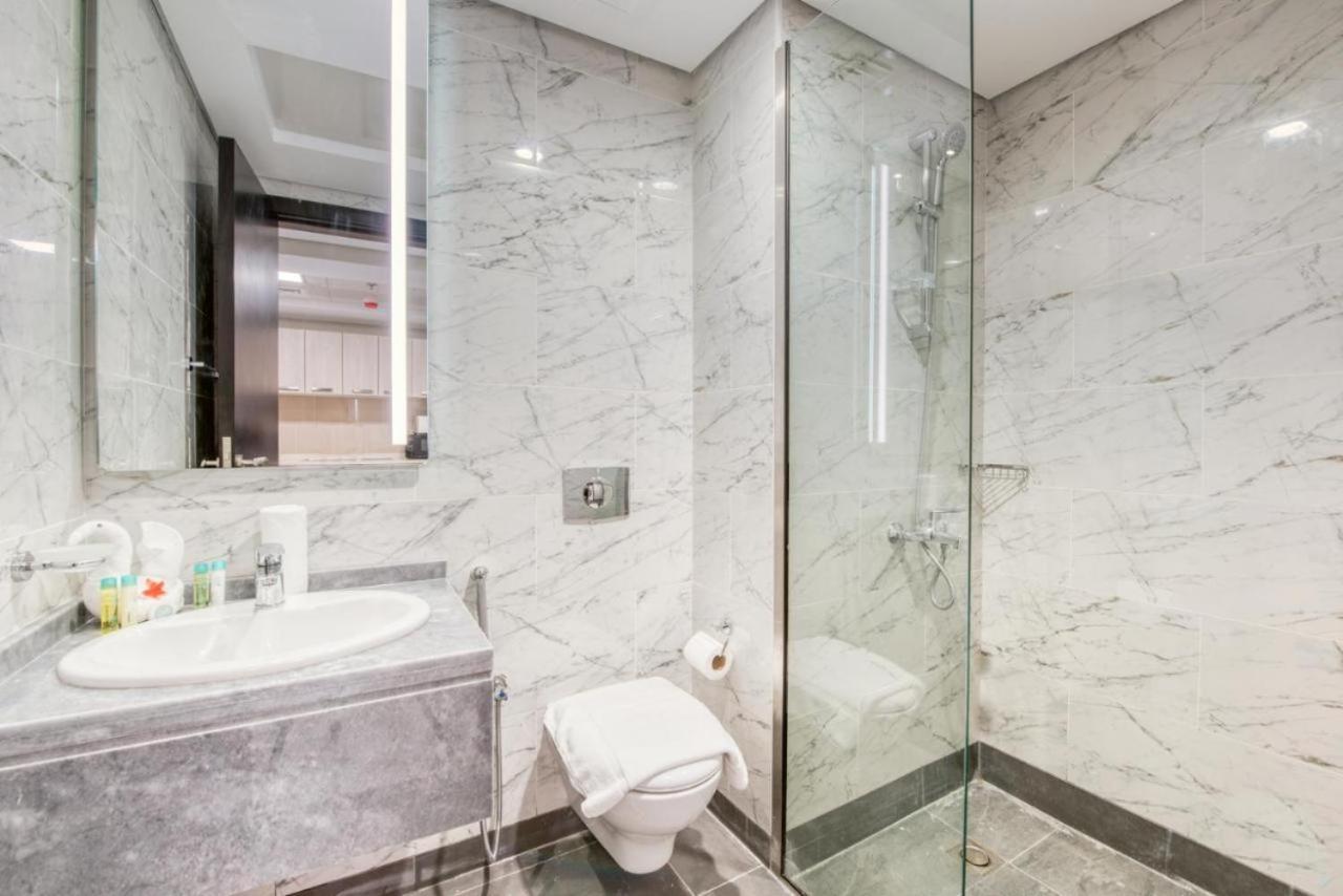 Appartement Elite Lux Homes - Cozy & Stylish 1 Bedroom With Huge Pools & World Class Gym