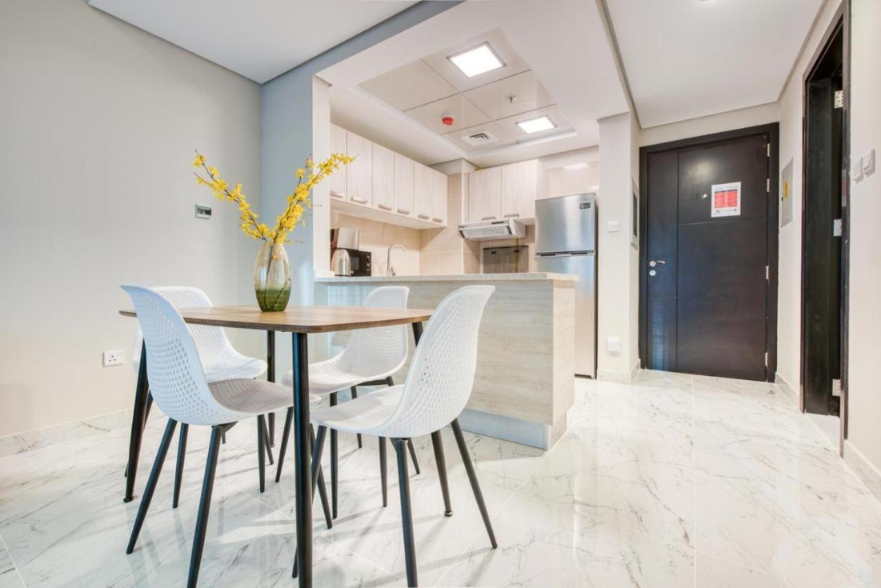 Appartement Elite Lux Homes - Cozy & Stylish 1 Bedroom With Huge Pools & World Class Gym
