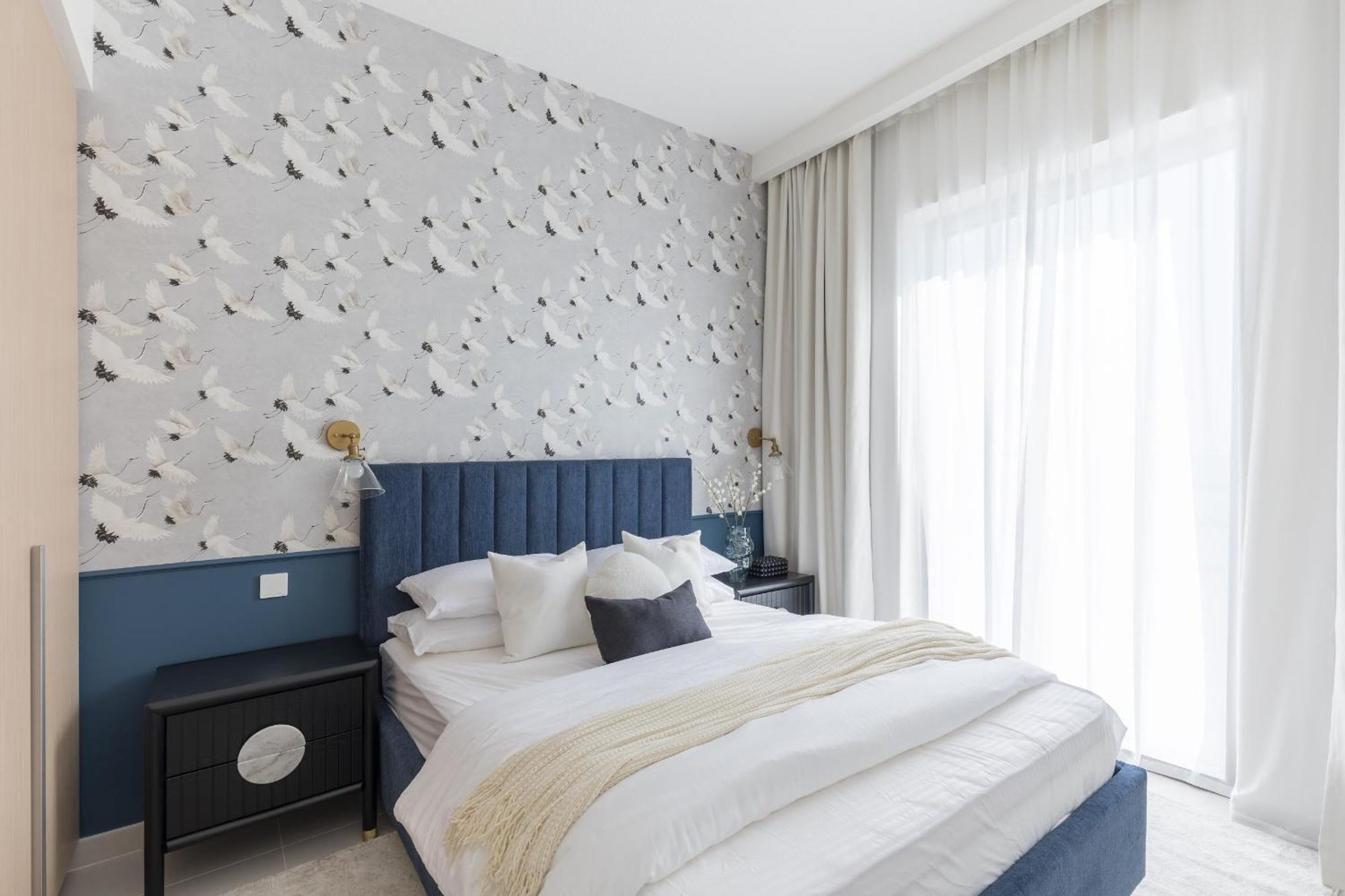 Lejlighed Creek Roomy 3br + Terrace Dubai