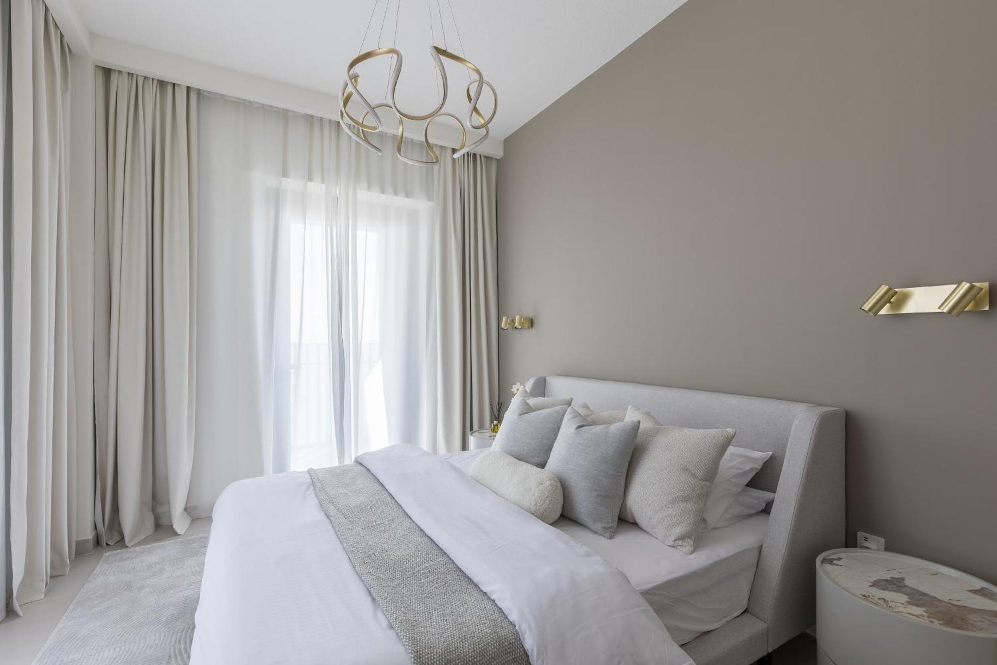 Lejlighed Creek Roomy 3br + Terrace *