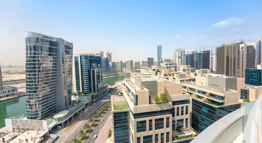 Luxury - Downtown Appartement *