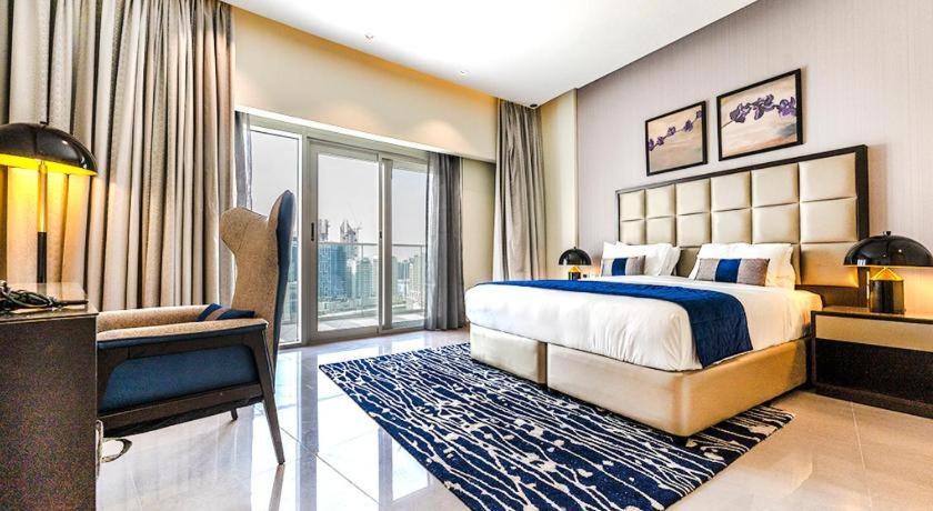 Appartement Luxury - Downtown Dubai