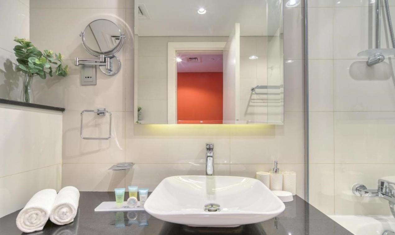 Appartement Luxury - Downtown *