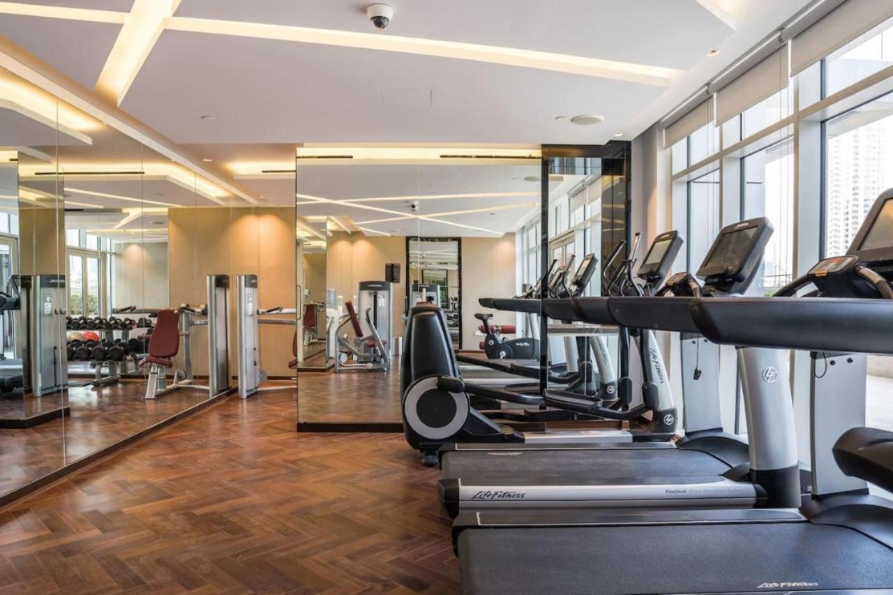Appartement Luxury - Downtown *