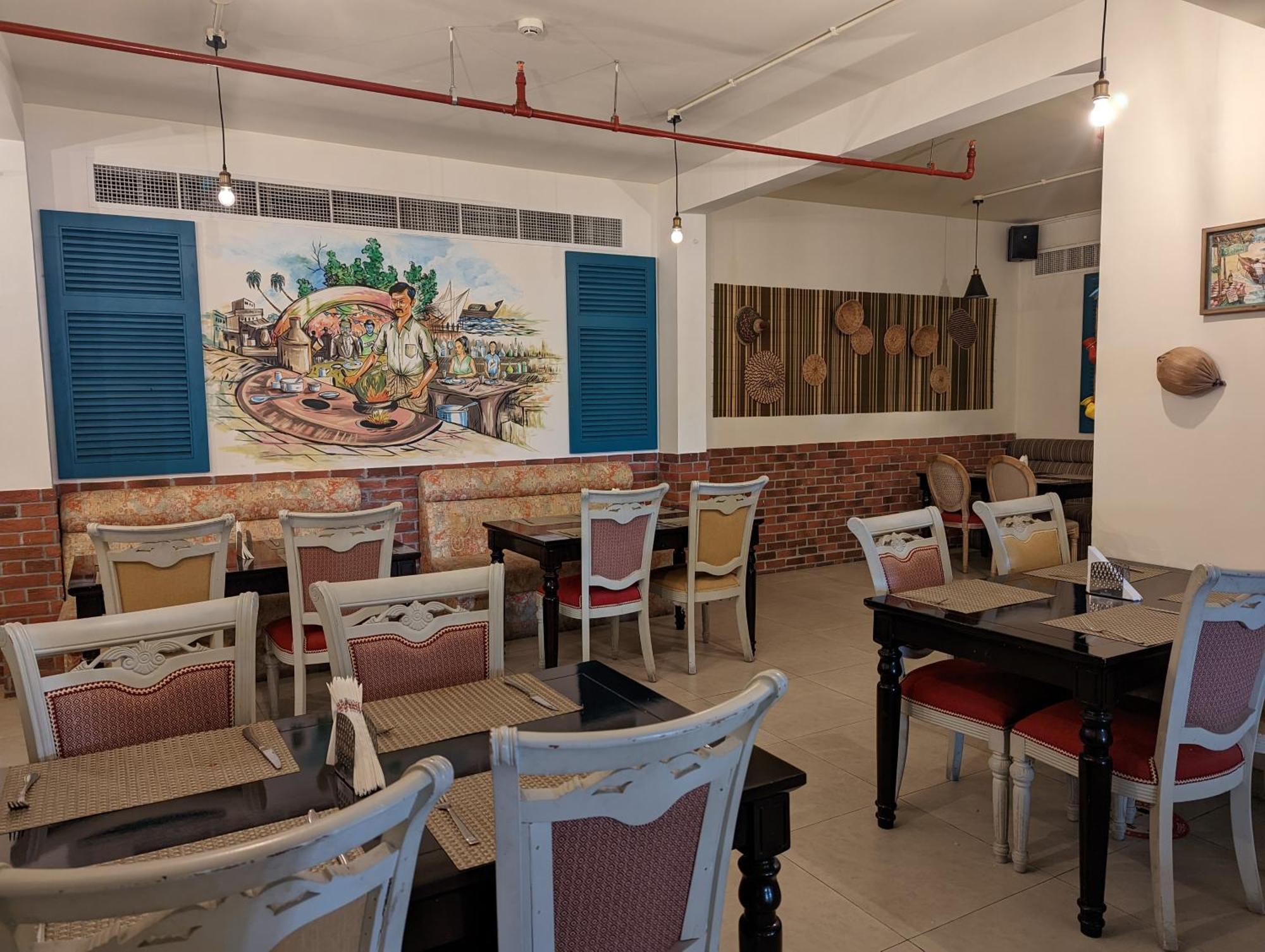 Hotel Fortune Karama Dubai