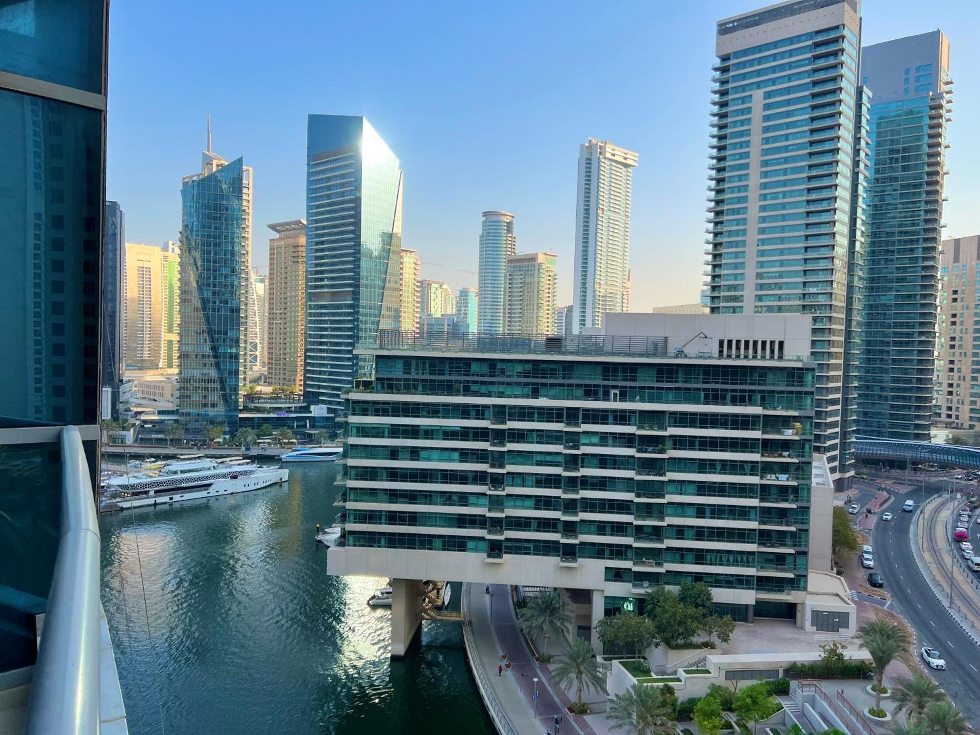 Iolanda * Dubaï