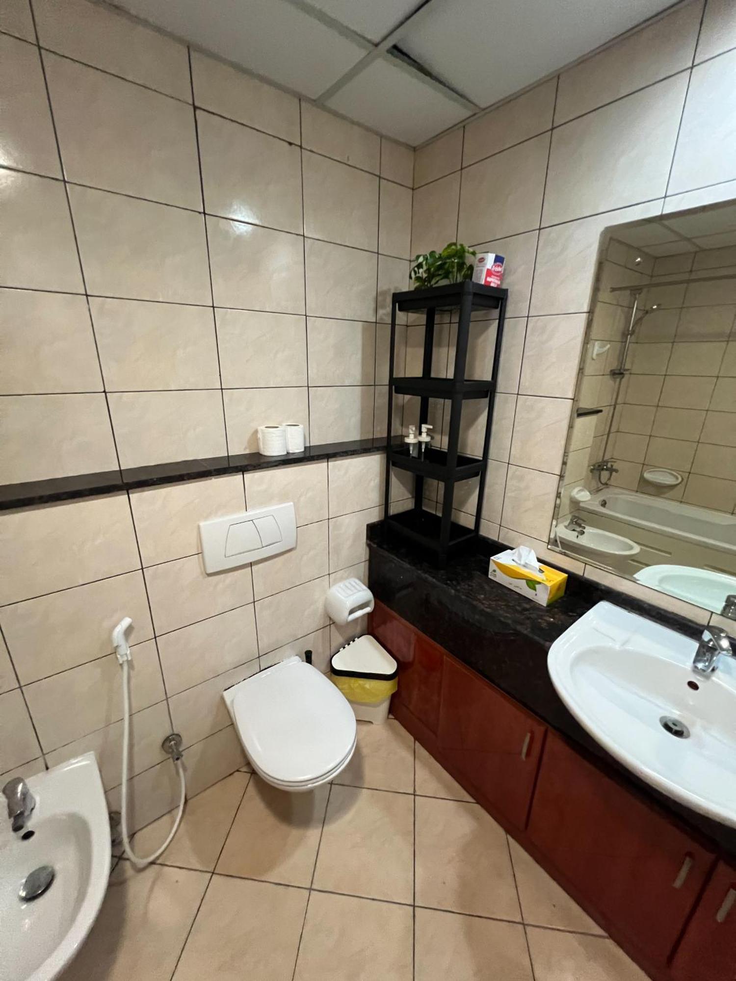 Hostal Urban Panda Marina *