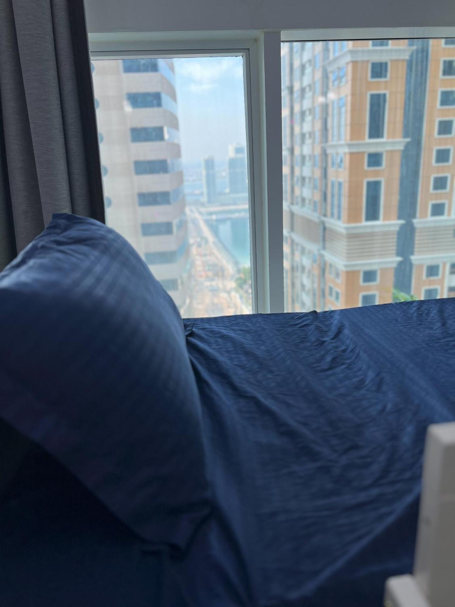Hostal Urban Panda Marina
