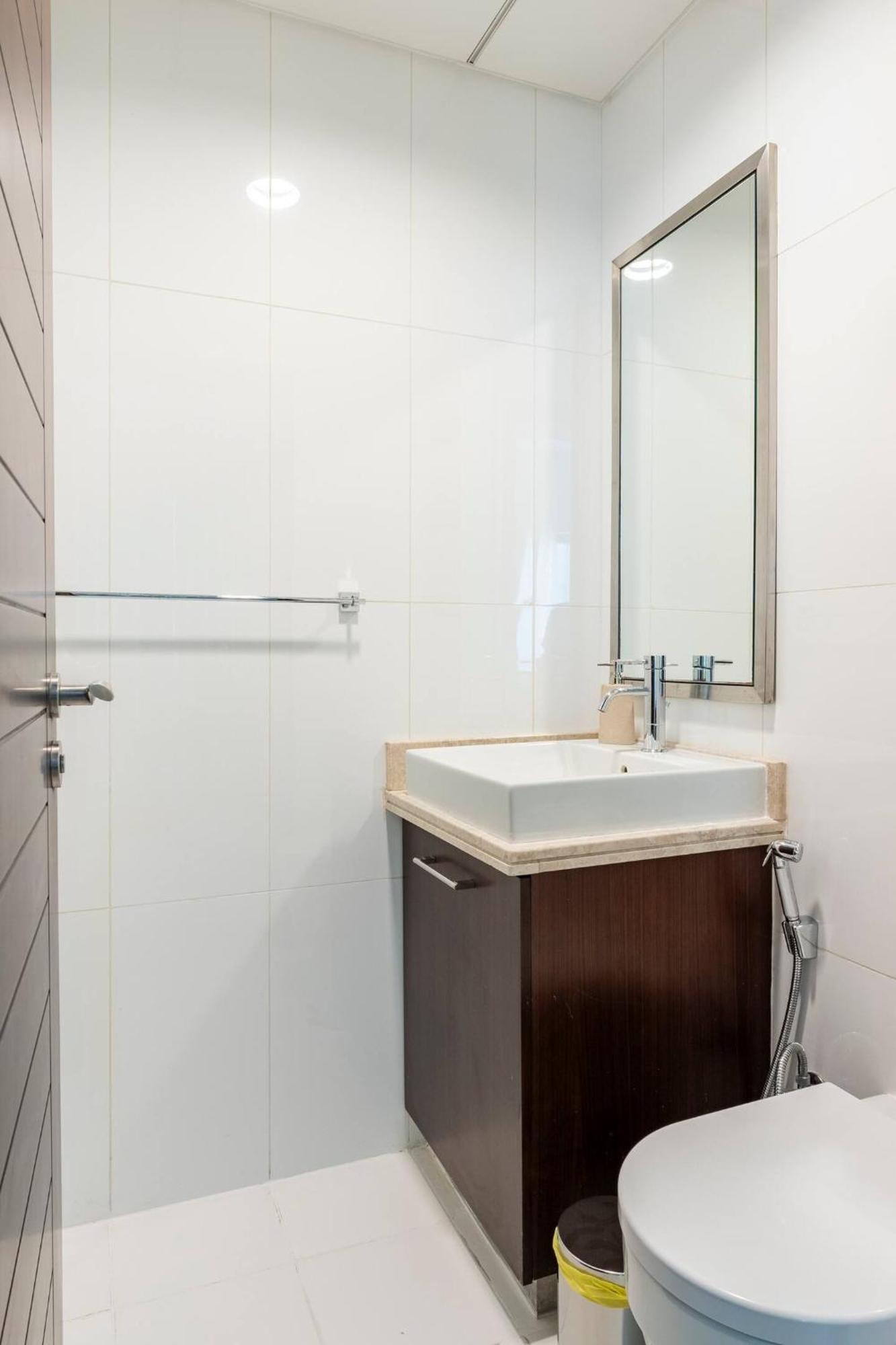 1bedroom Lux Burj Khalifa View