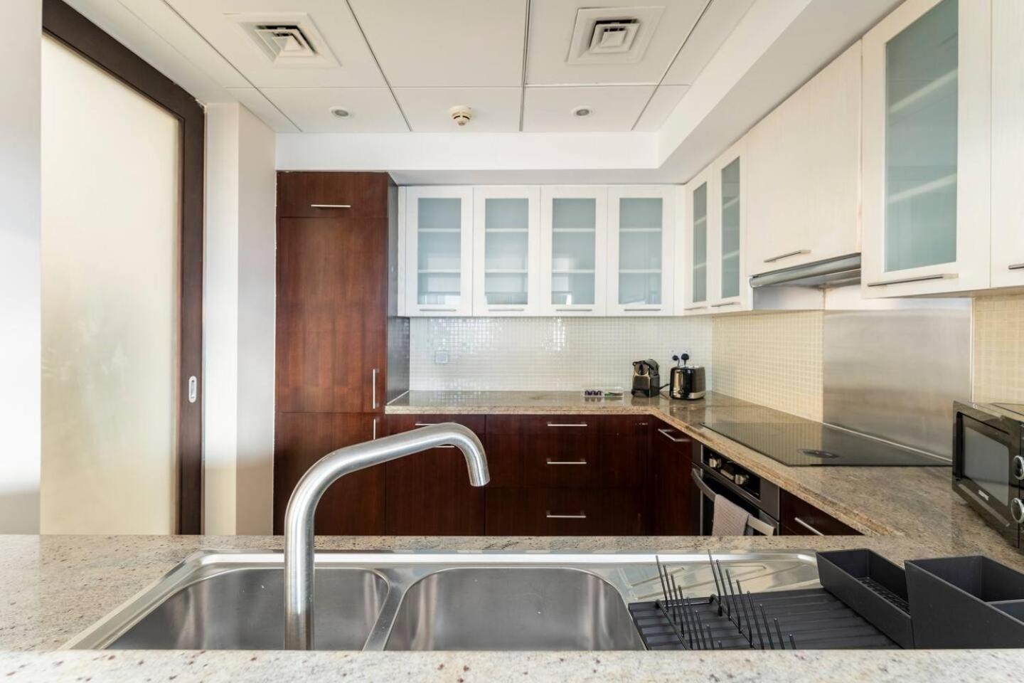 Appartement 1bedroom Lux Burj Khalifa View