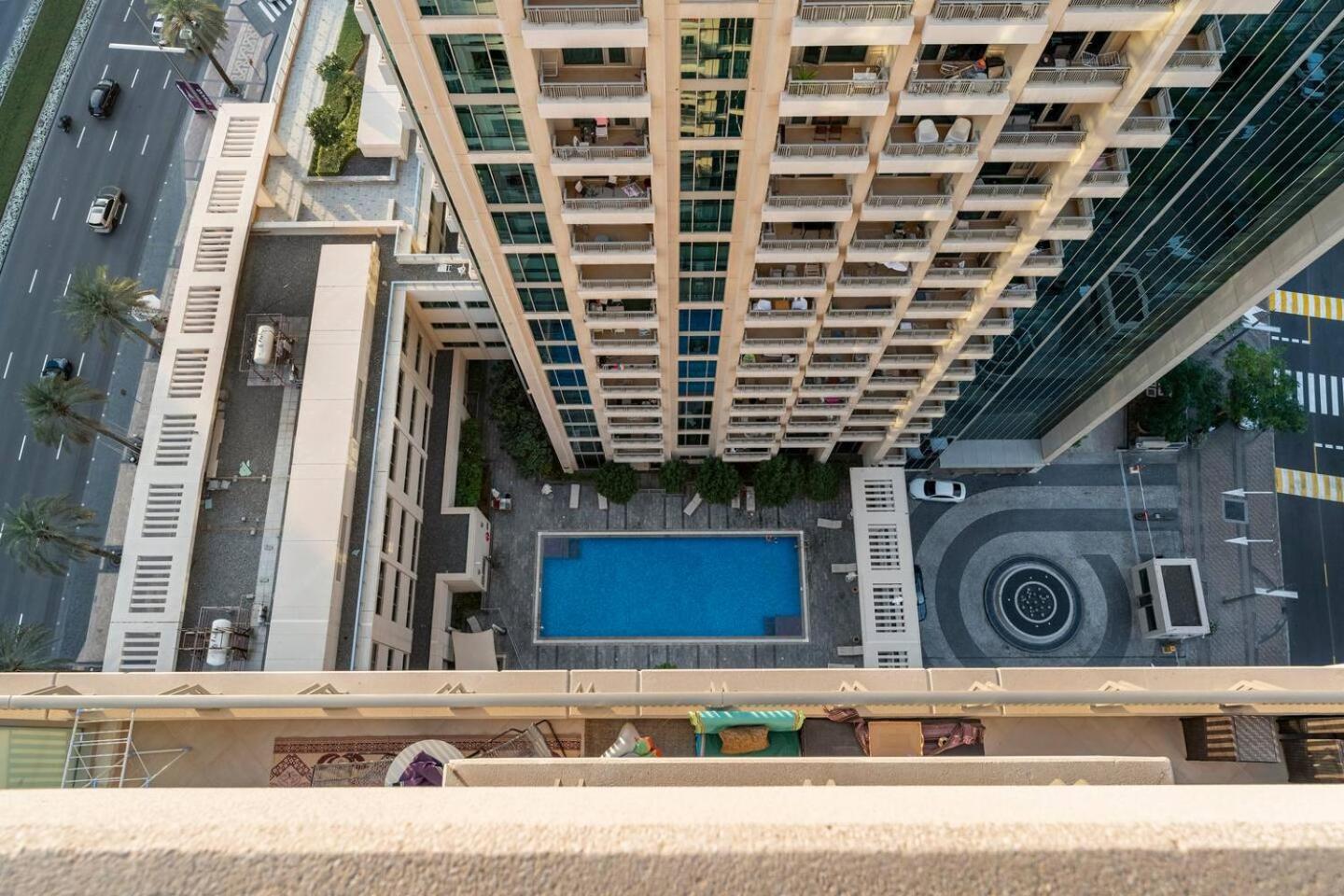 1bedroom Lux Burj Khalifa View Apartamento *