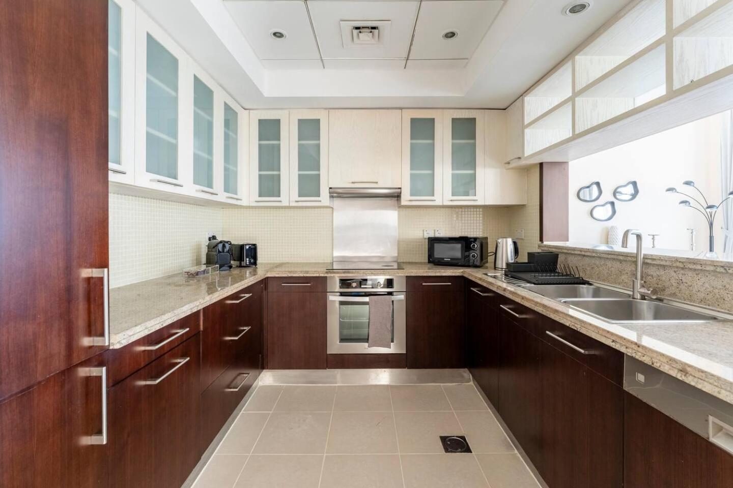 1bedroom Lux Burj Khalifa View Appartement Dubai