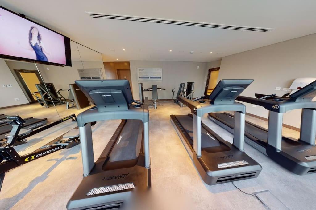 Apartamento Whitesage - Opera Grand Elegance 3br With Burj Khalifa Views