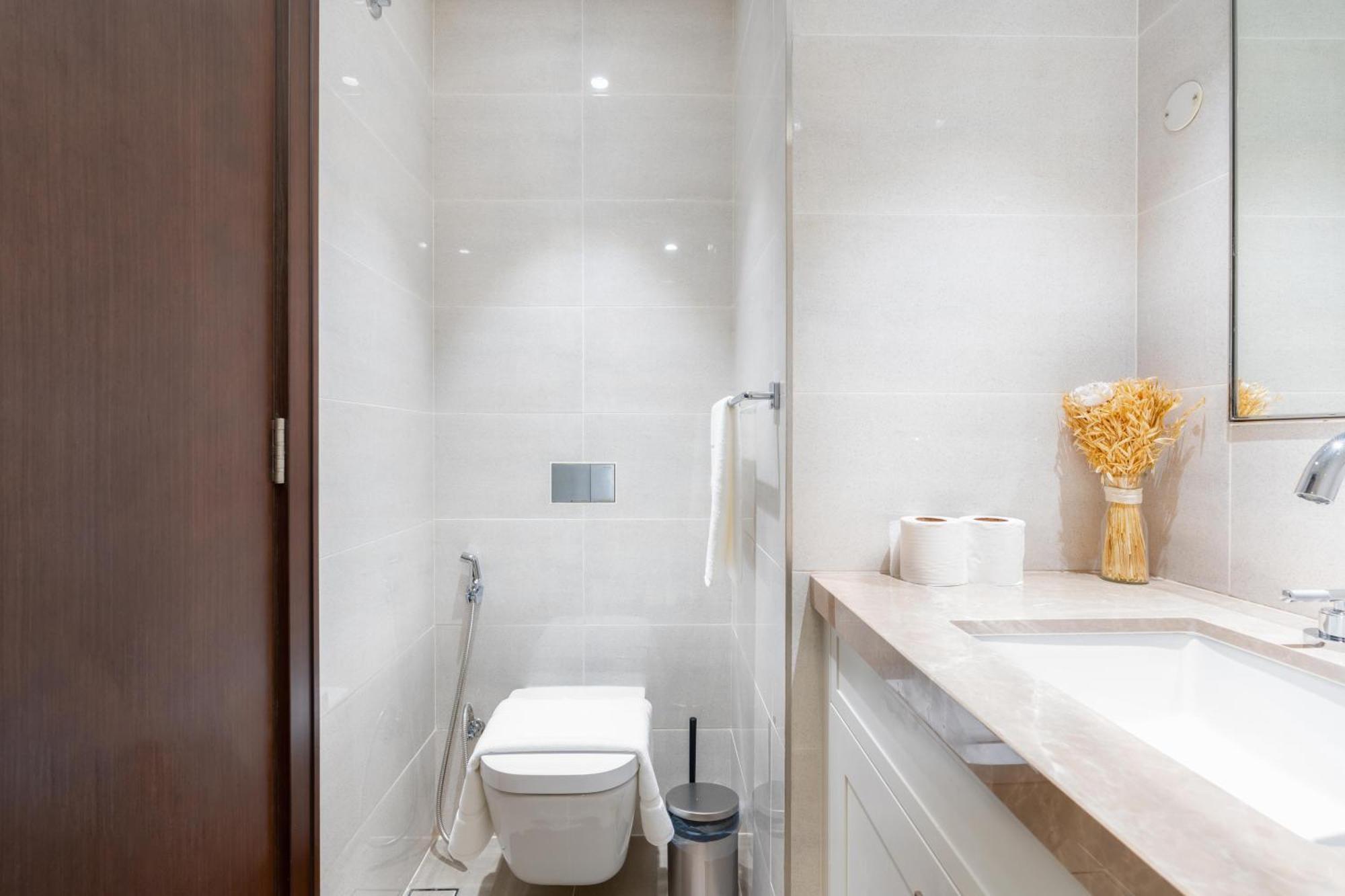 Whitesage - Opera Grand Elegance 3br With Burj Khalifa Views Apartamento