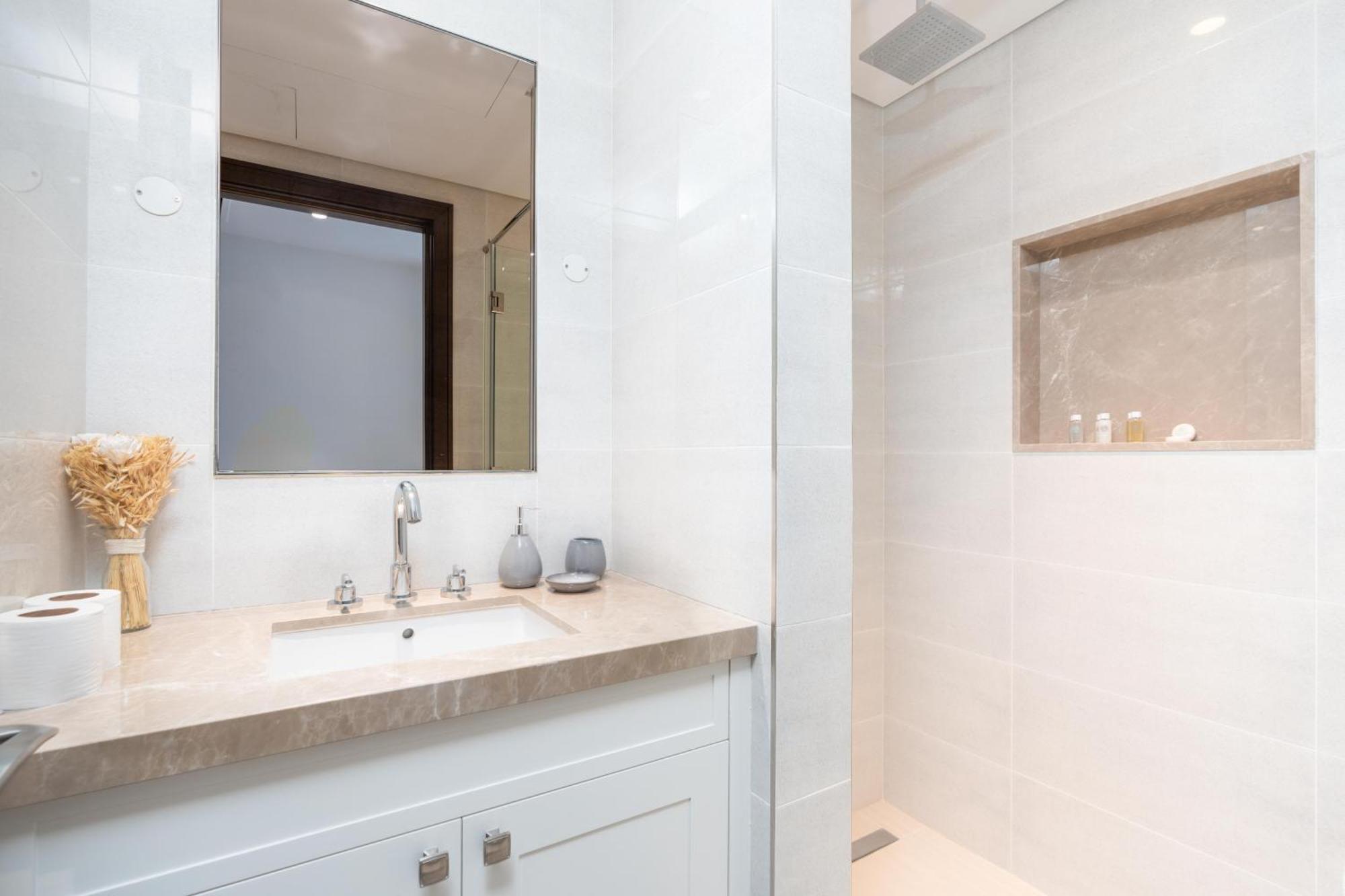 Apartamento Whitesage - Opera Grand Elegance 3br With Burj Khalifa Views