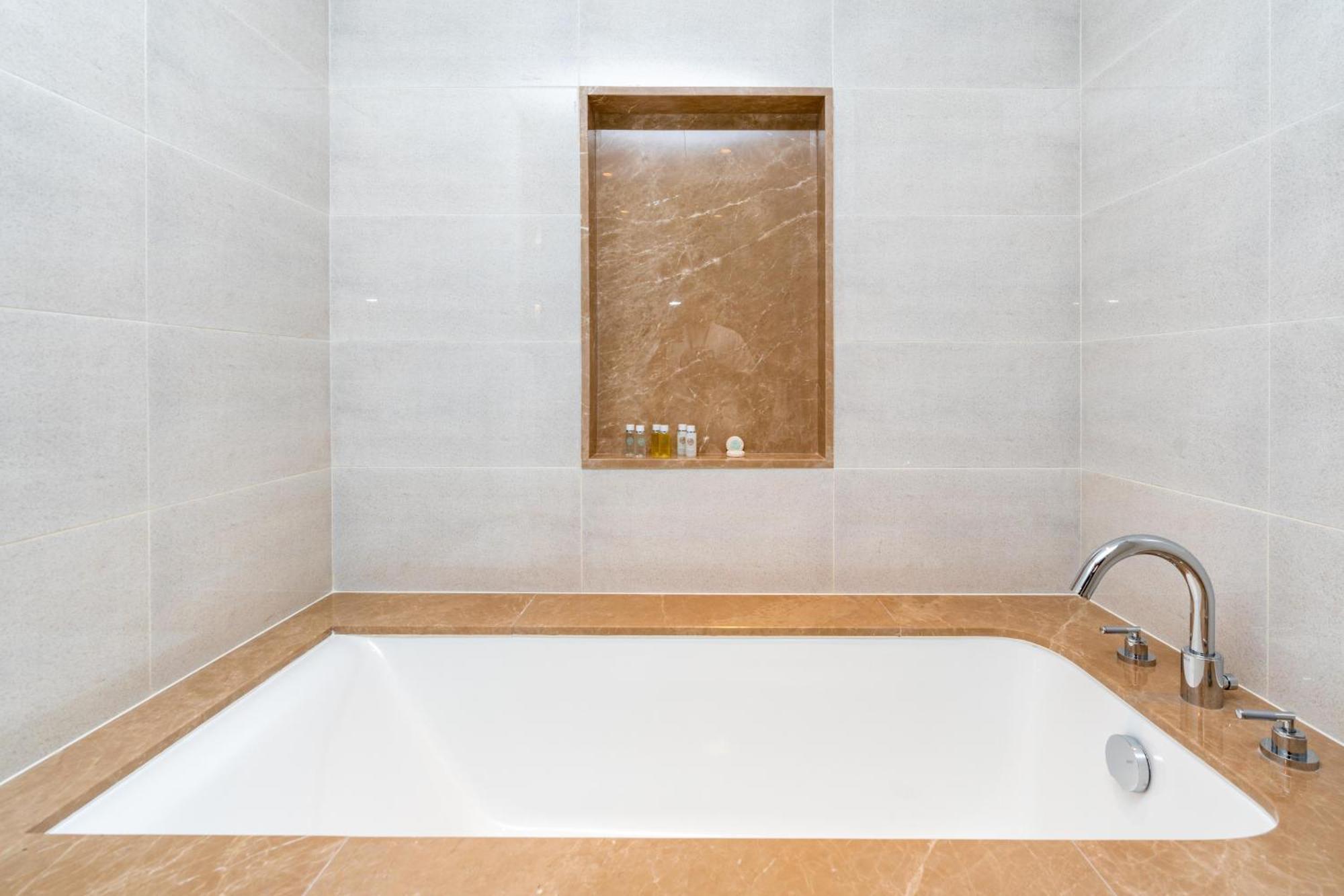 Whitesage - Opera Grand Elegance 3br With Burj Khalifa Views Apartamento Dubai