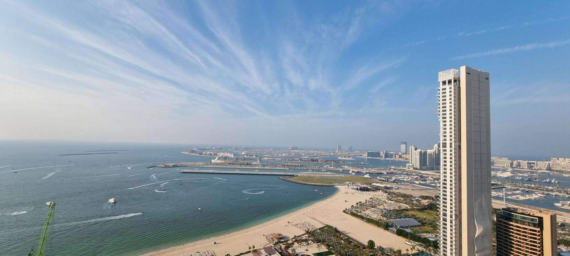 Spectacular Seaview Your Coastal Dream Awaits Apartamento *