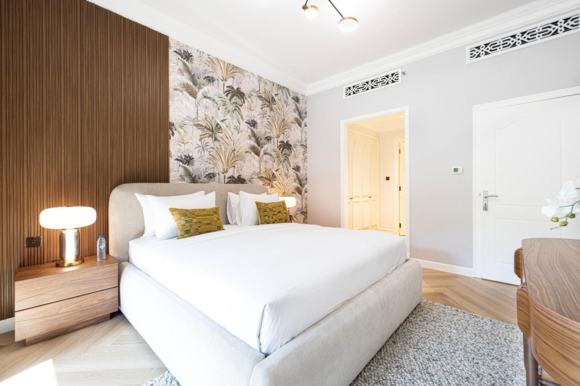 2 Bed- Family Friendly, Private Jacuzzi - Mall