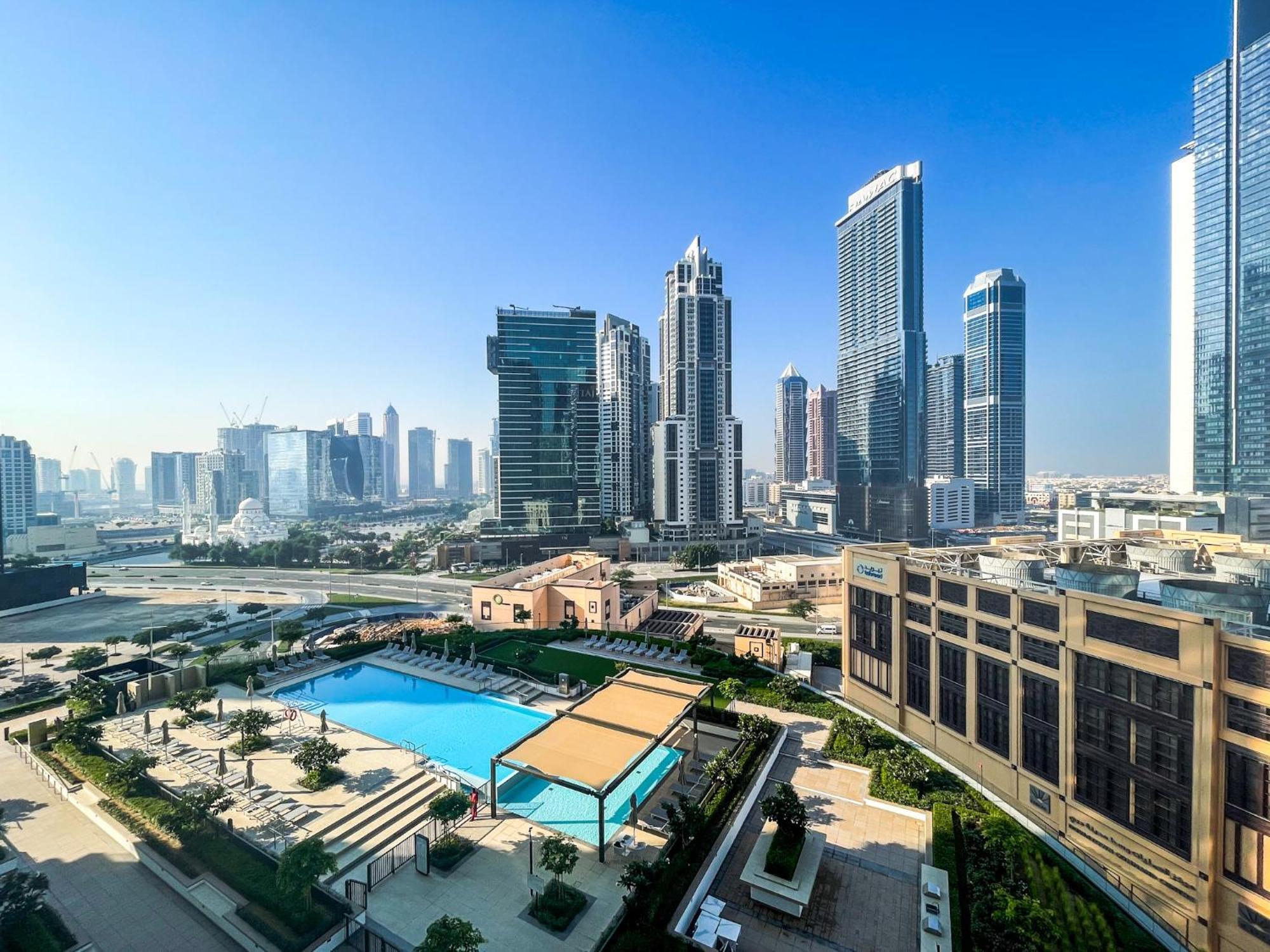 Amazing With Views In Downtown 164bc-2 Apartamento