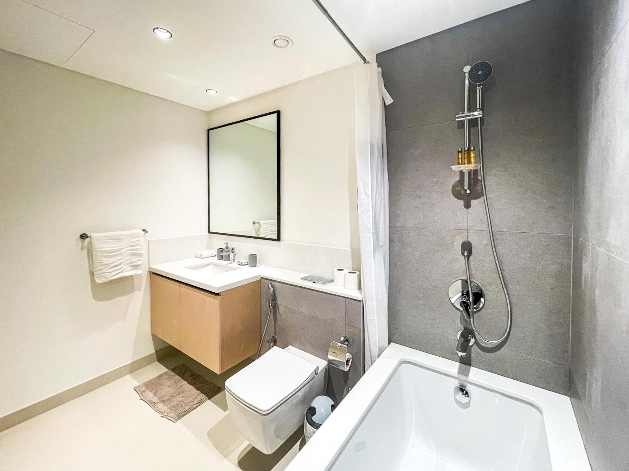Amazing With Views In Downtown 164bc-2 Apartamento *
