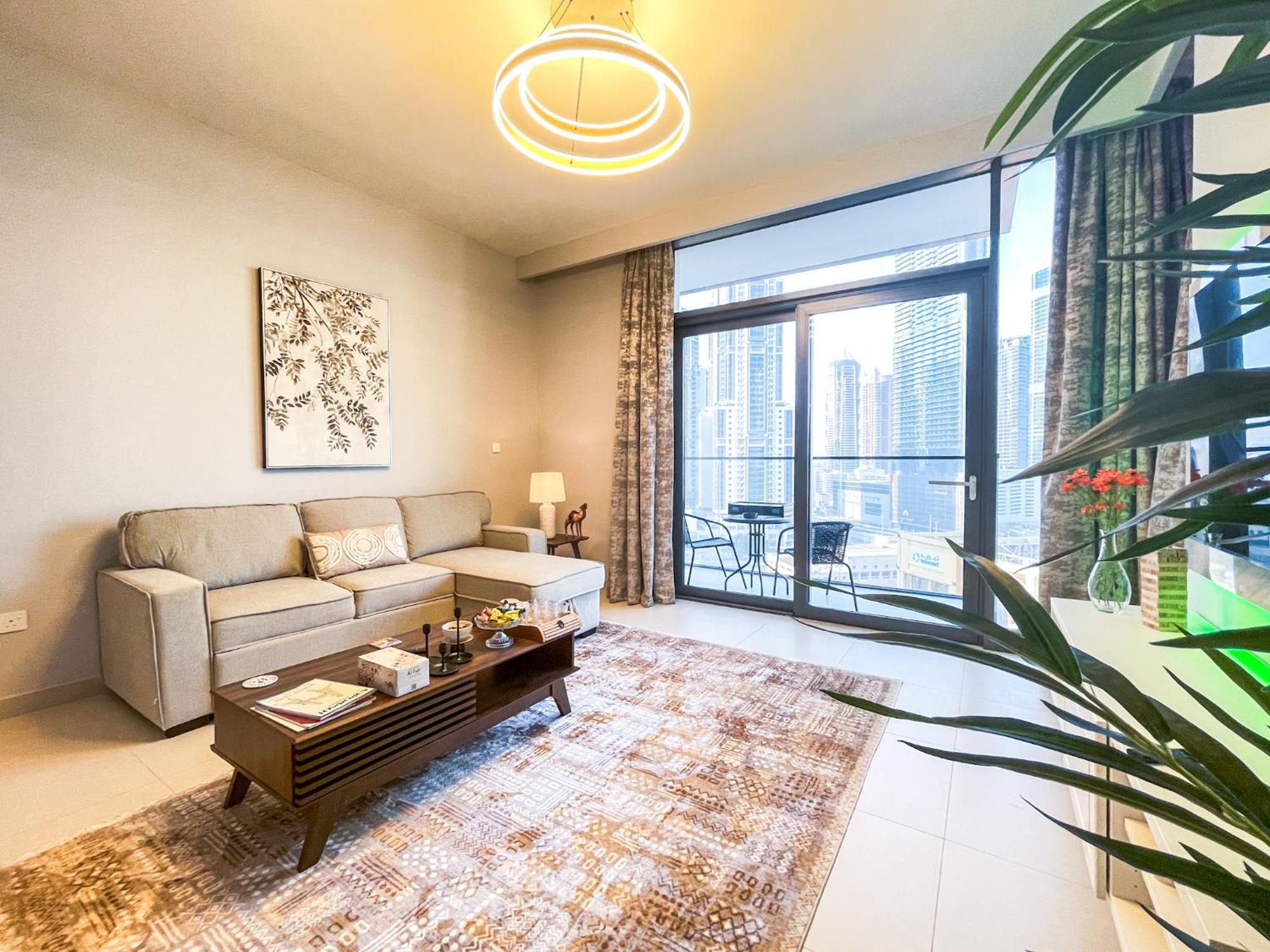 Amazing With Views In Downtown 164bc-2 Apartamento *