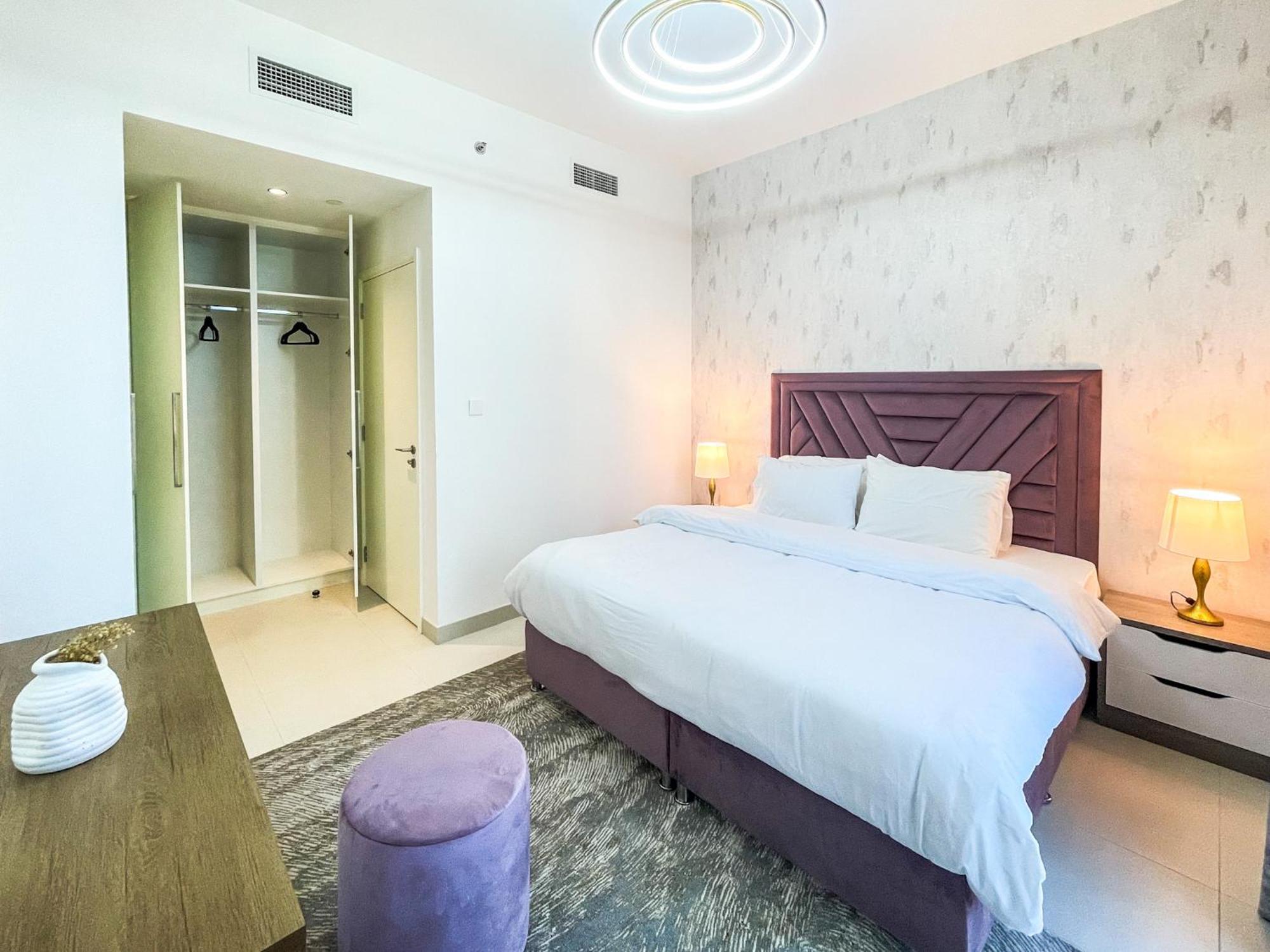 Amazing With Views In Downtown 164bc-2 Apartamento