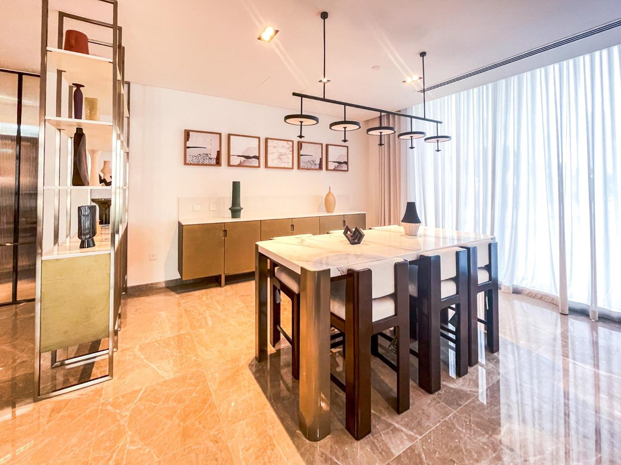Amazing With Views In Downtown 164bc-2 Apartamento Dubai