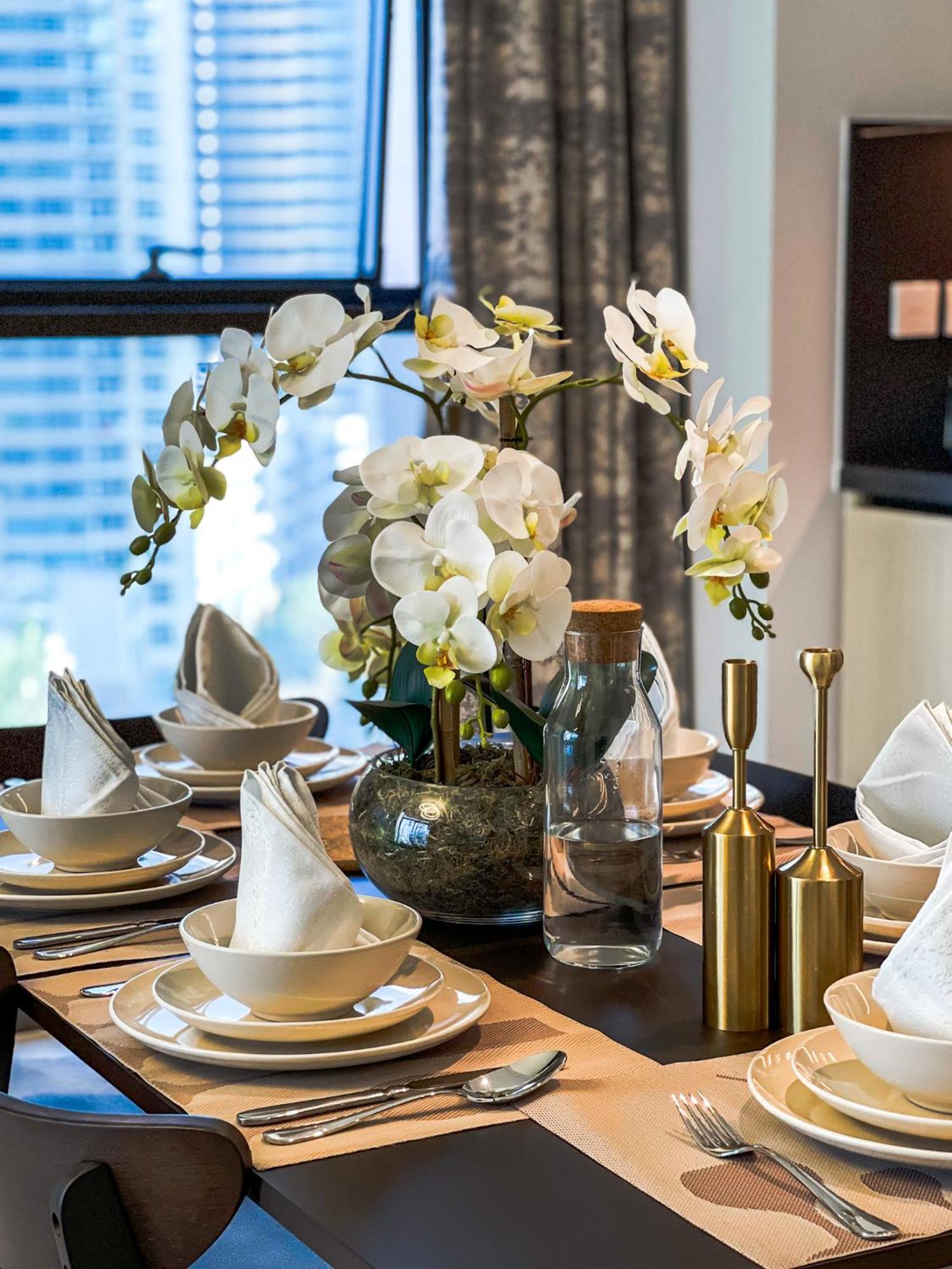Amazing With Views In Downtown 164bc-2 Apartamento Dubai
