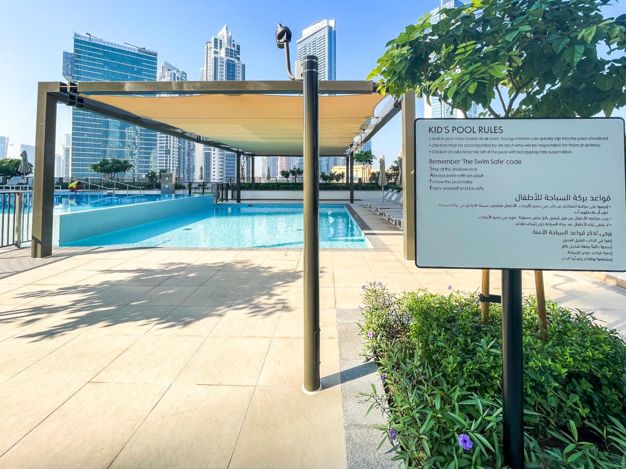 Amazing With Views In Downtown 164bc-2 Apartamento
