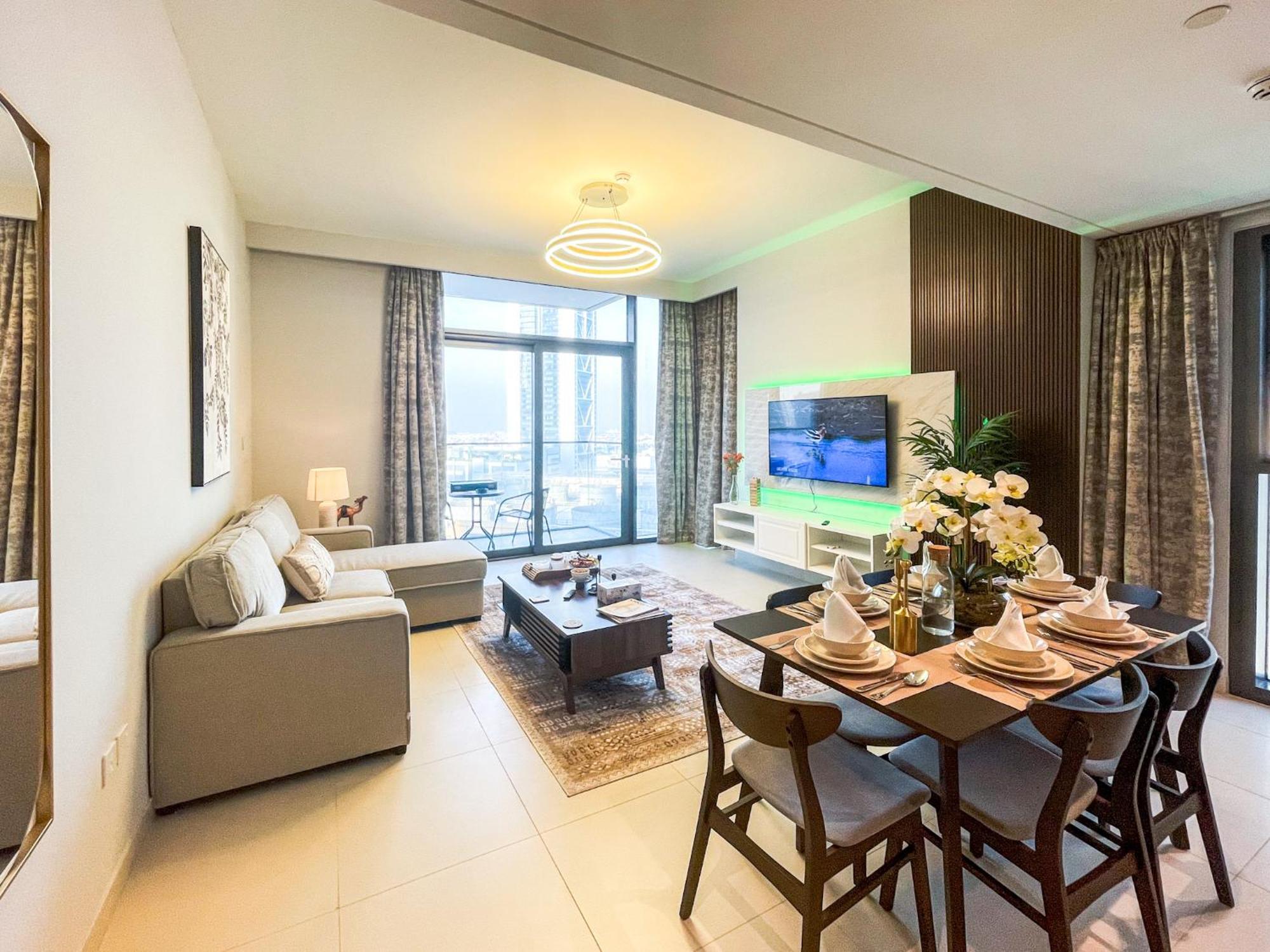 Amazing With Views In Downtown 164bc-2 Apartamento *