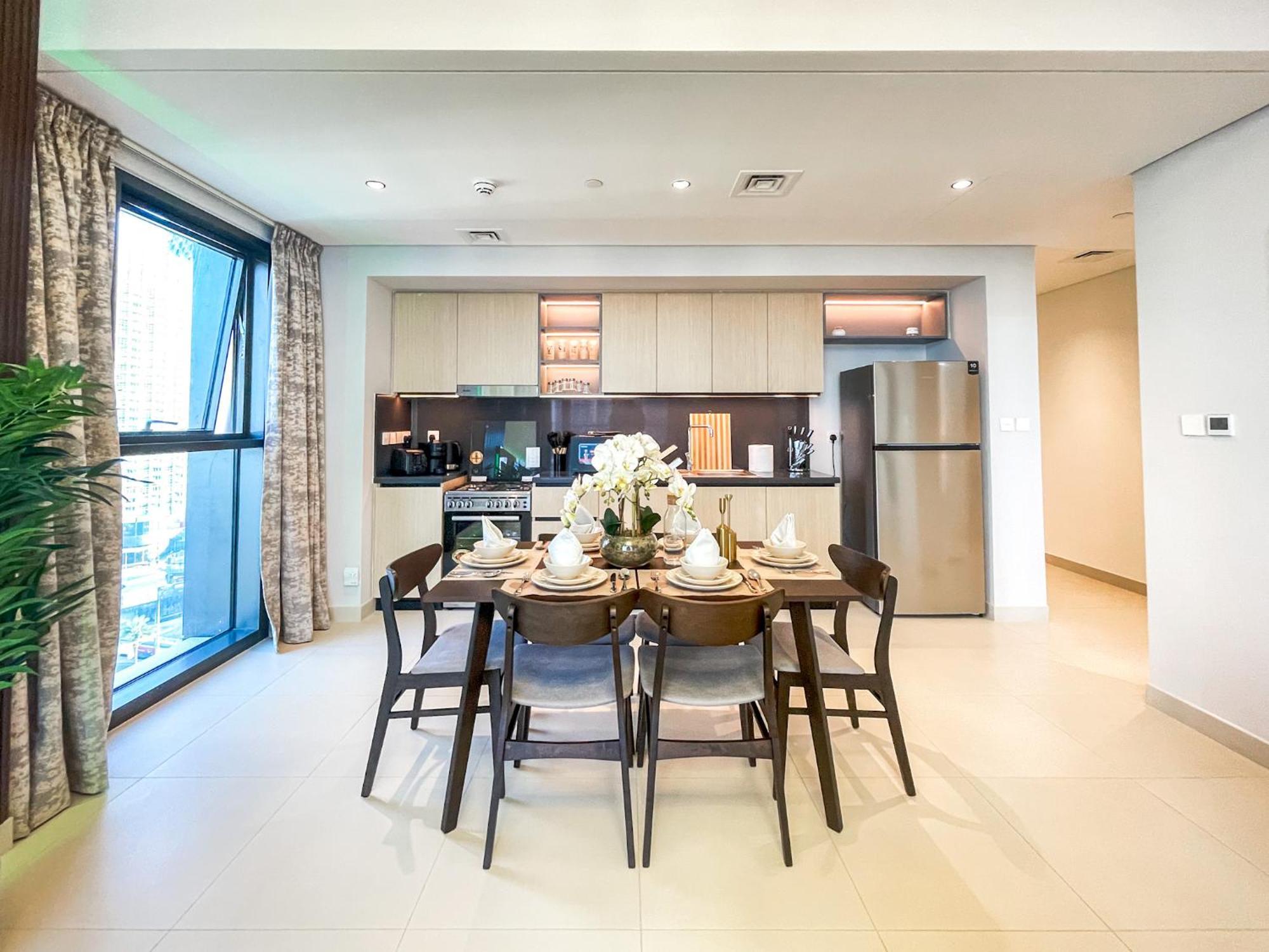 Amazing With Views In Downtown 164bc-2 Apartment