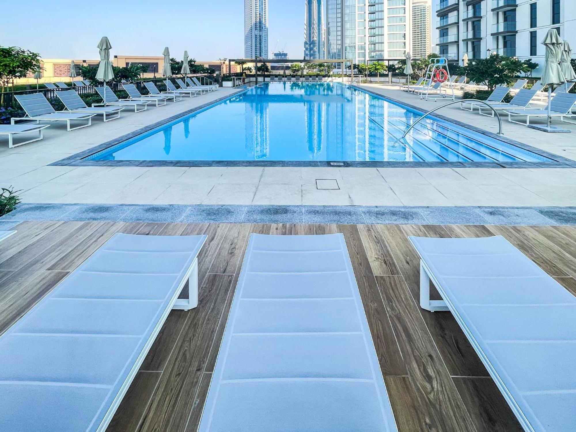 Amazing With Views In Downtown 164bc-2 Apartment