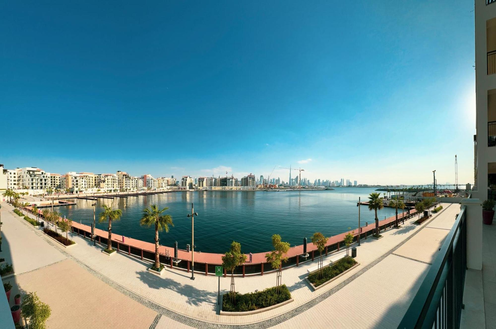 Apartamento Magnificent Beachfront 1br With Private Access