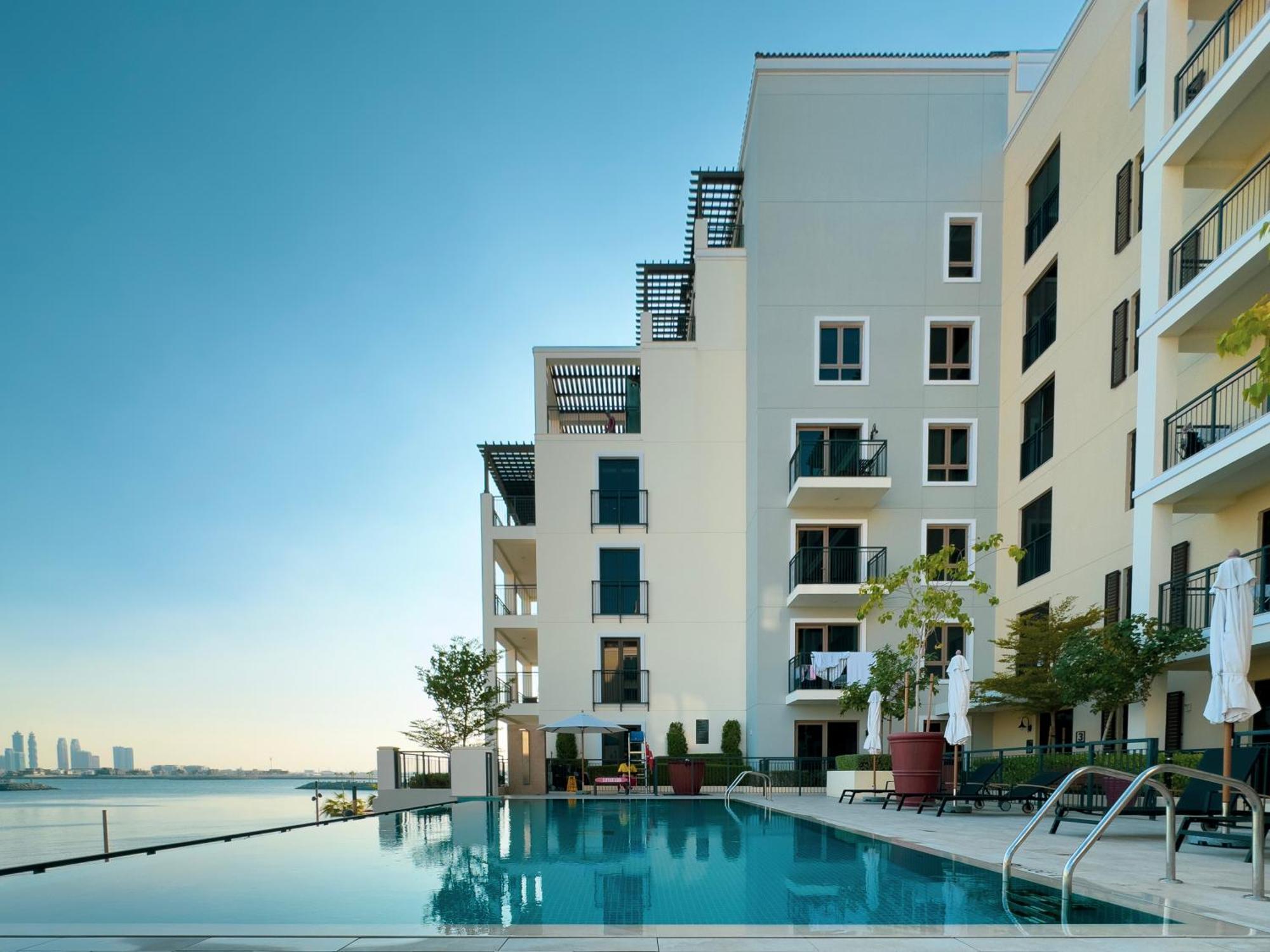 Apartamento Magnificent Beachfront 1br With Private Access *