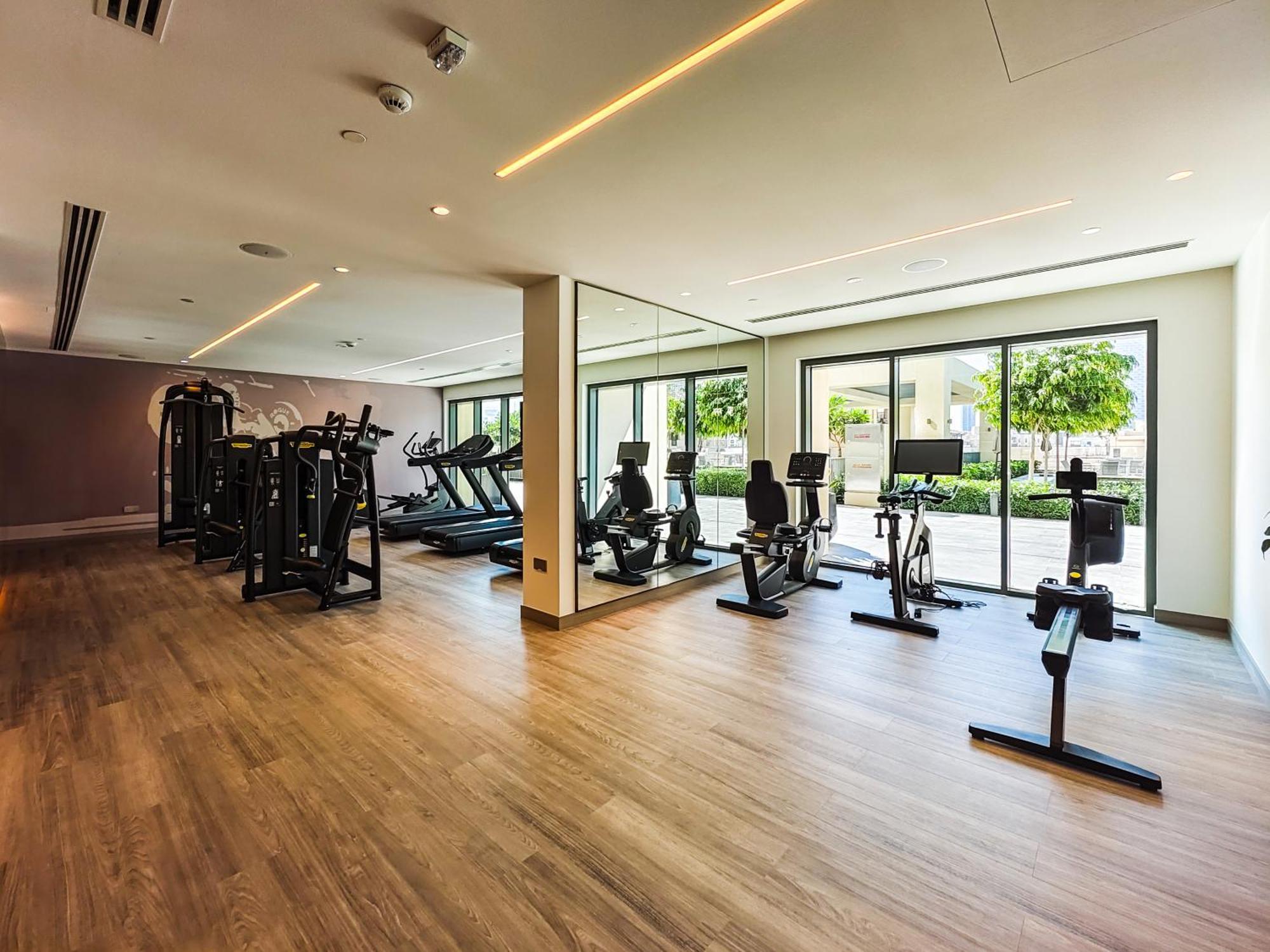 Lavishly Elegant 2br With Breathtaking Full Burj Khalifa View Apartamento