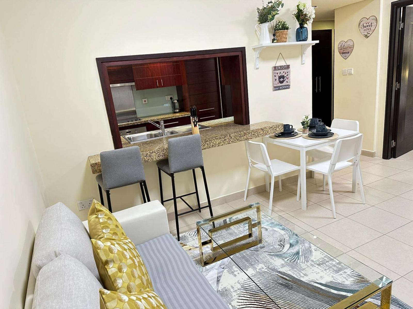 Apartamento Burj Views Tower C, Downtown,dubai Uae *
