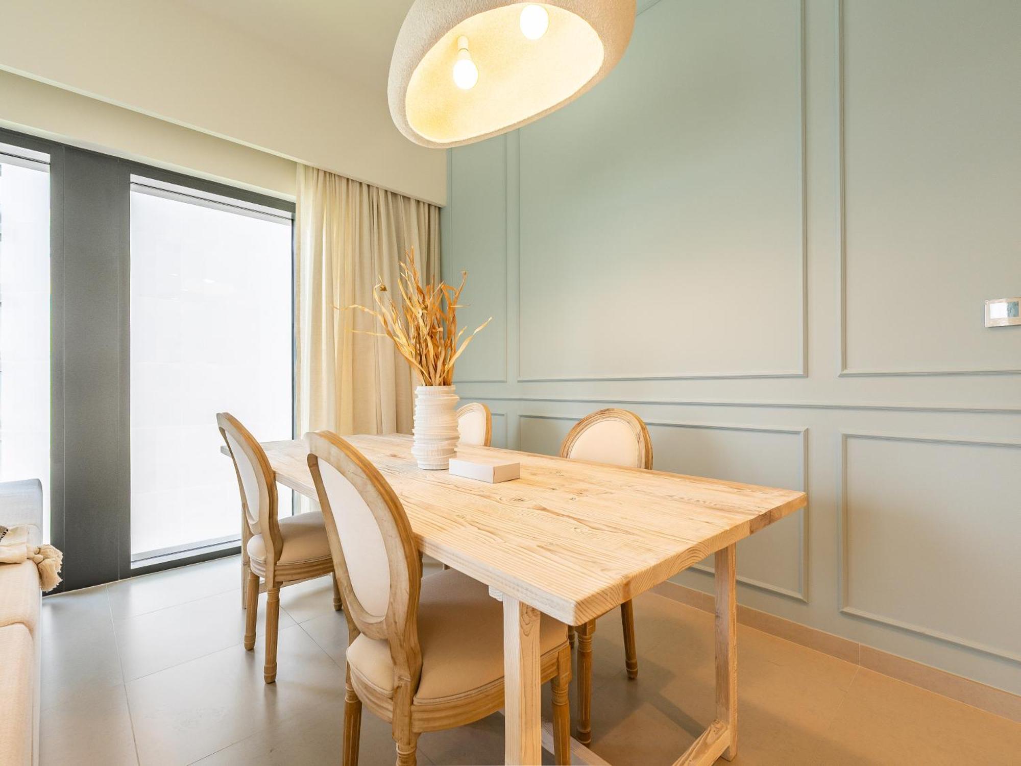 Apartamento Lavishly Elegant 2br With Breathtaking Full Burj Khalifa View *