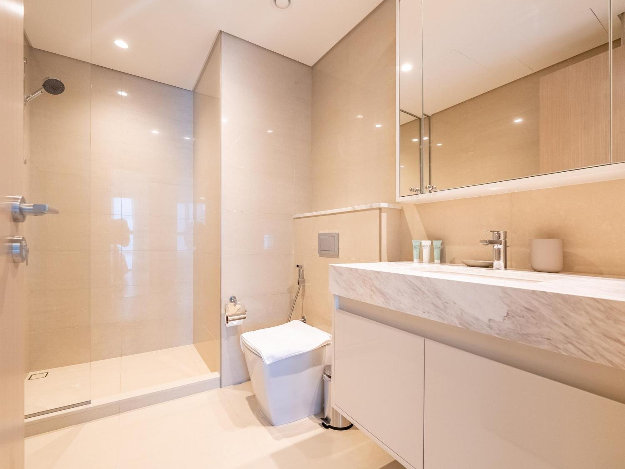 Lavishly Elegant 2br With Breathtaking Full Burj Khalifa View Apartamento Dubai
