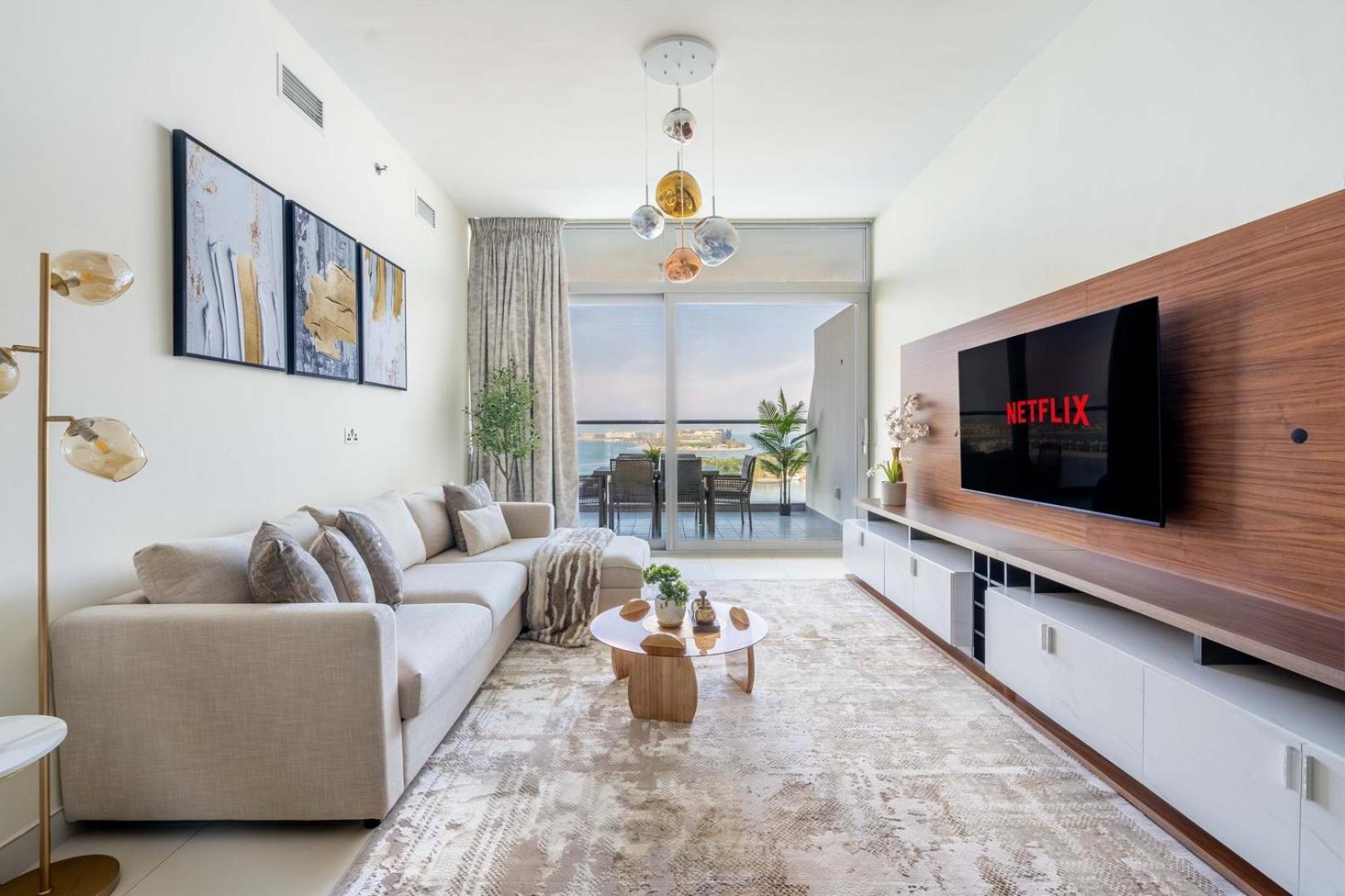 Guestready - Glamourous Living In Palm Jumeirah Dubaï