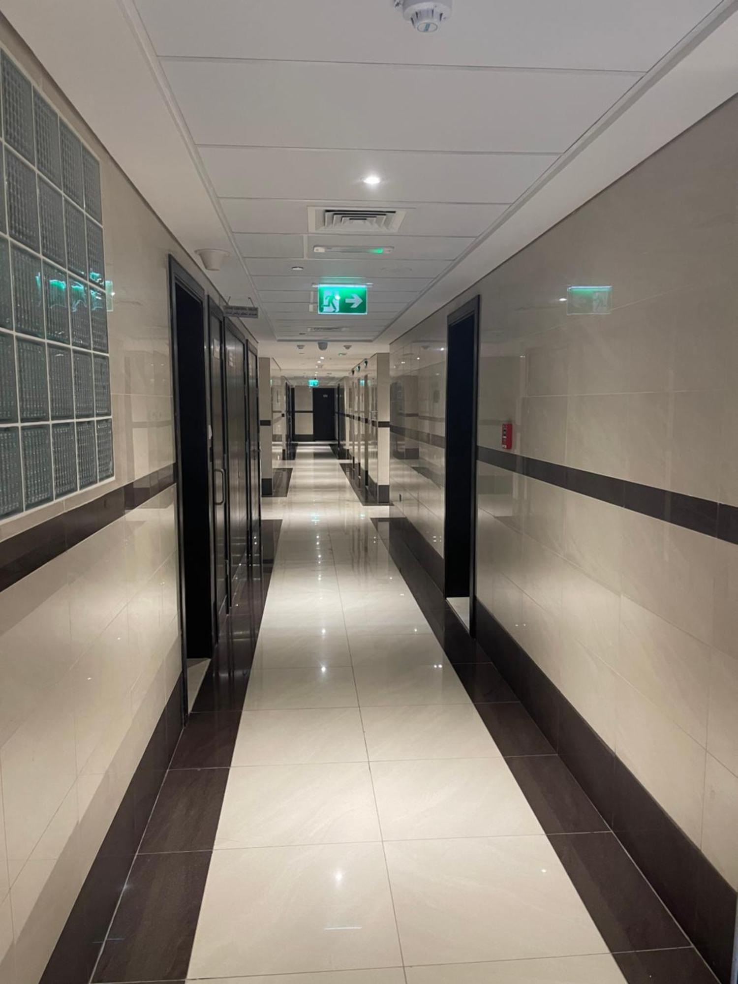 Great View, Sportcity, Parking Included, Apartemen