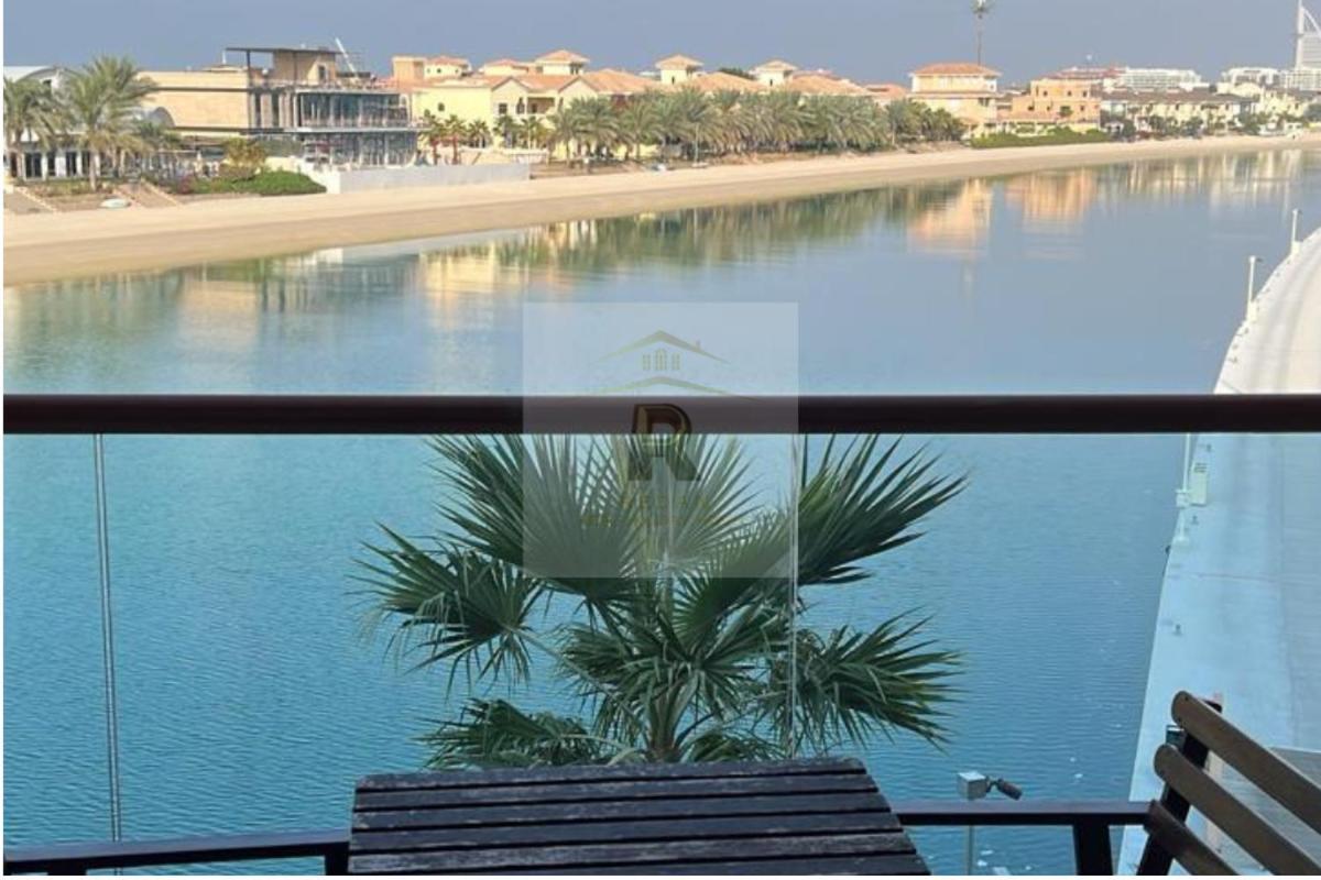Palm View East Jumeira - Apartment