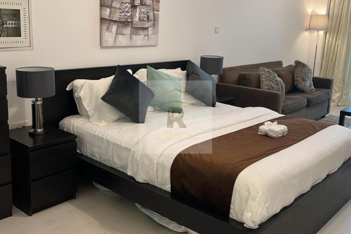 Apartment Palm View East Jumeira - Dubai