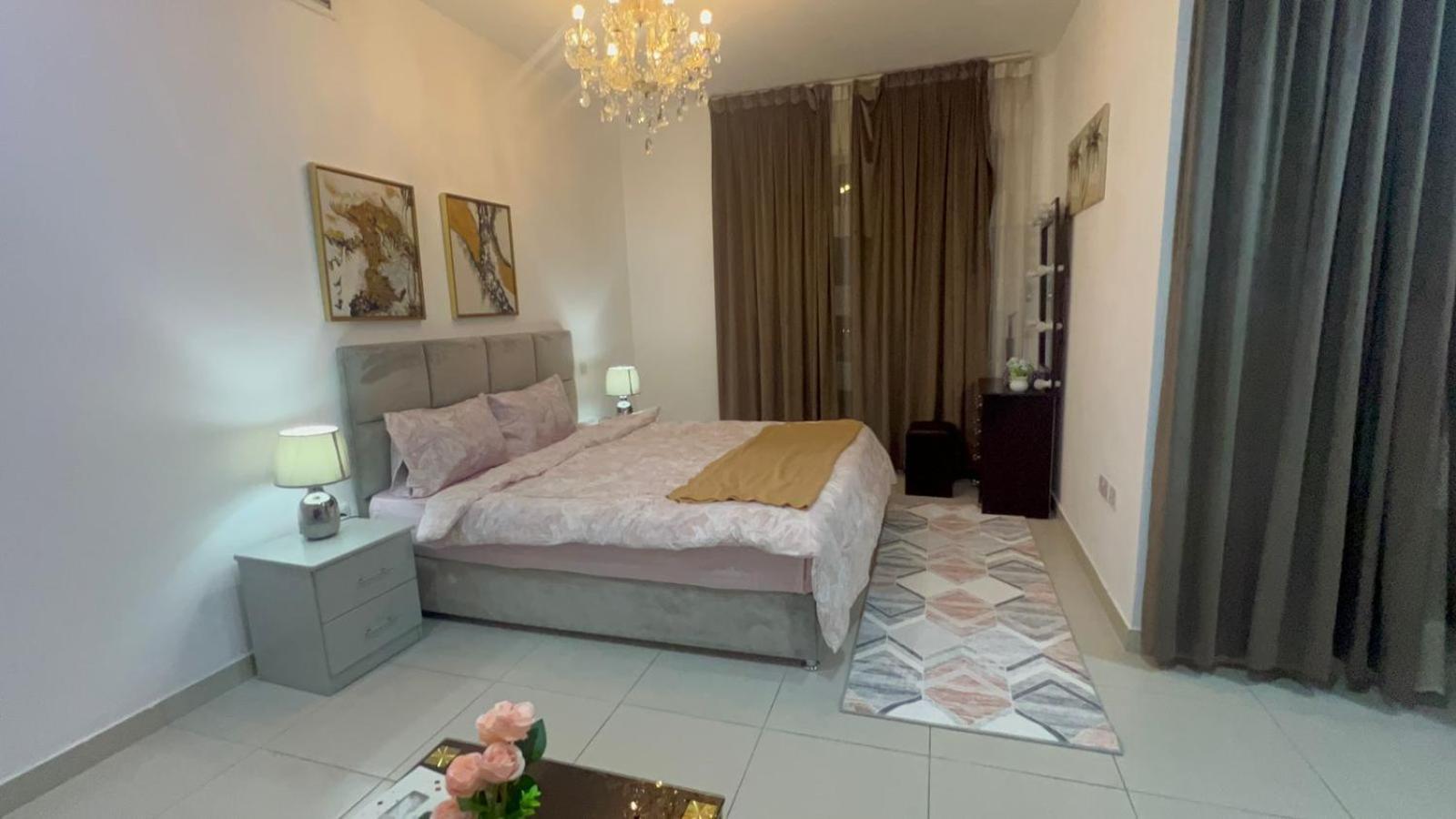 Appartement My Homes Dubaï